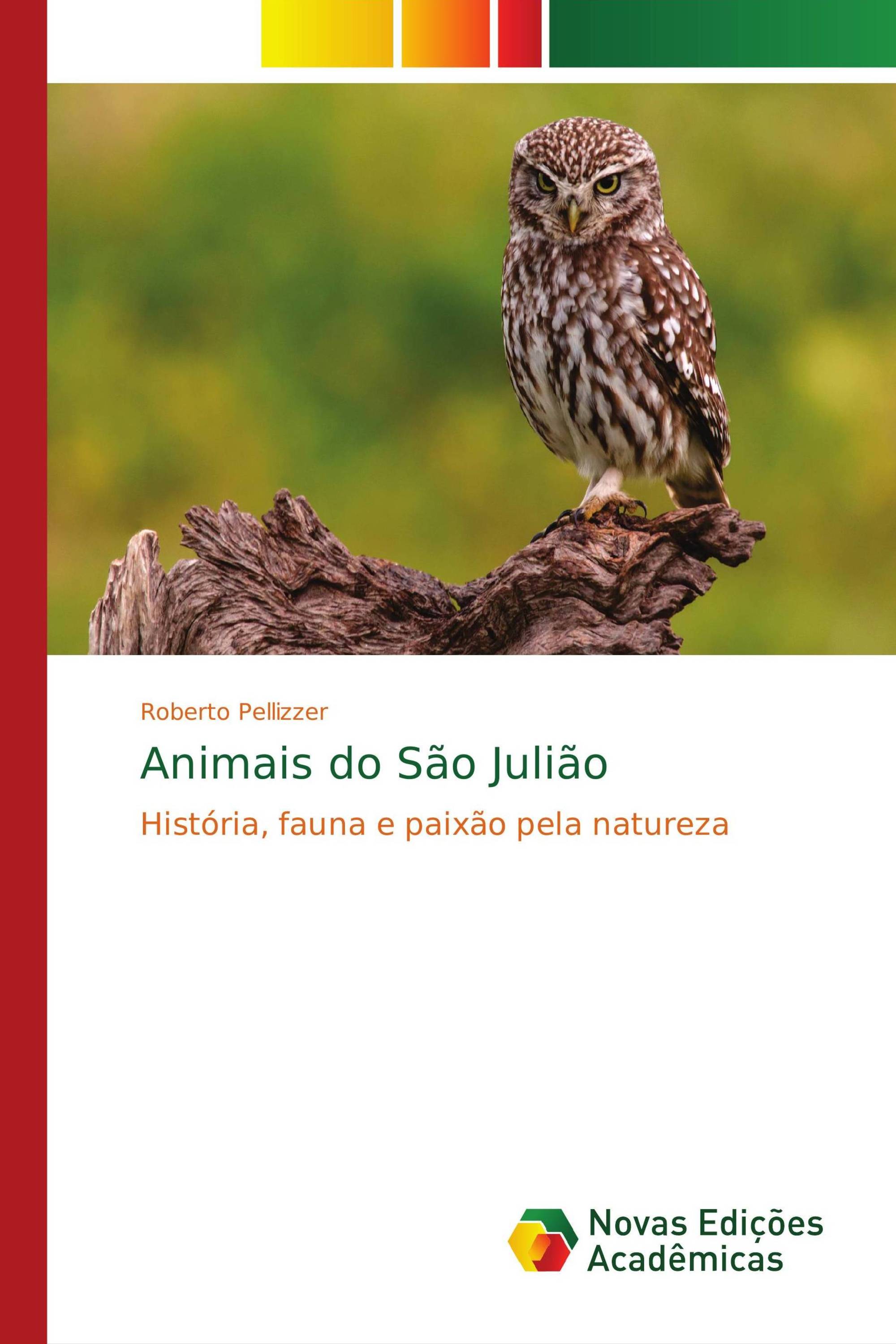 Animais do São Julião