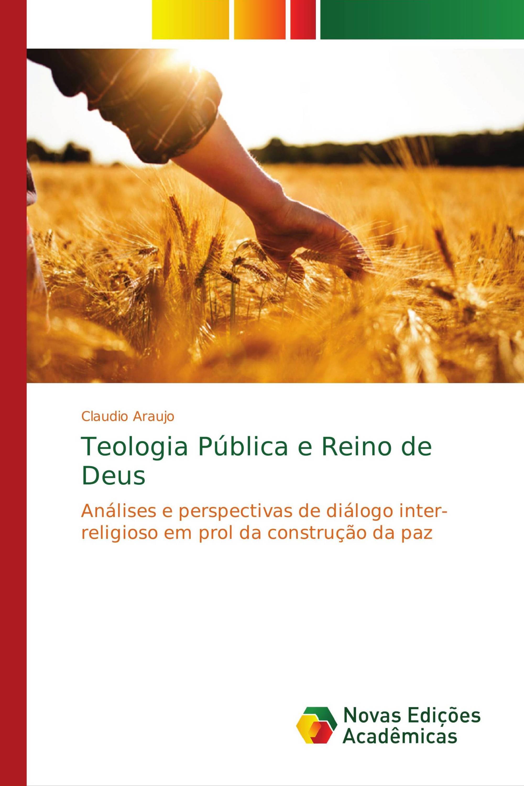 Teologia Pública e Reino de Deus