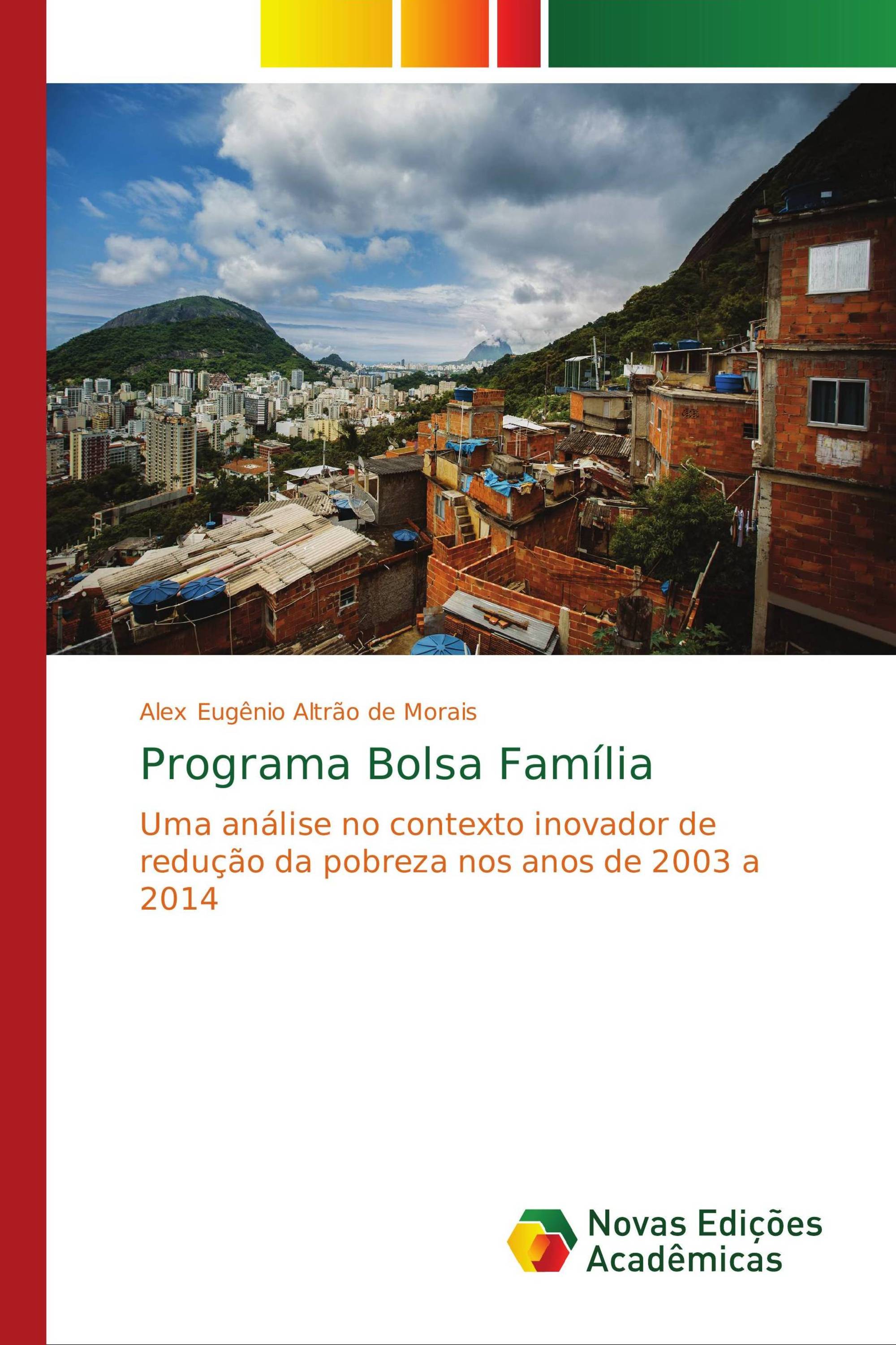 Programa Bolsa Família