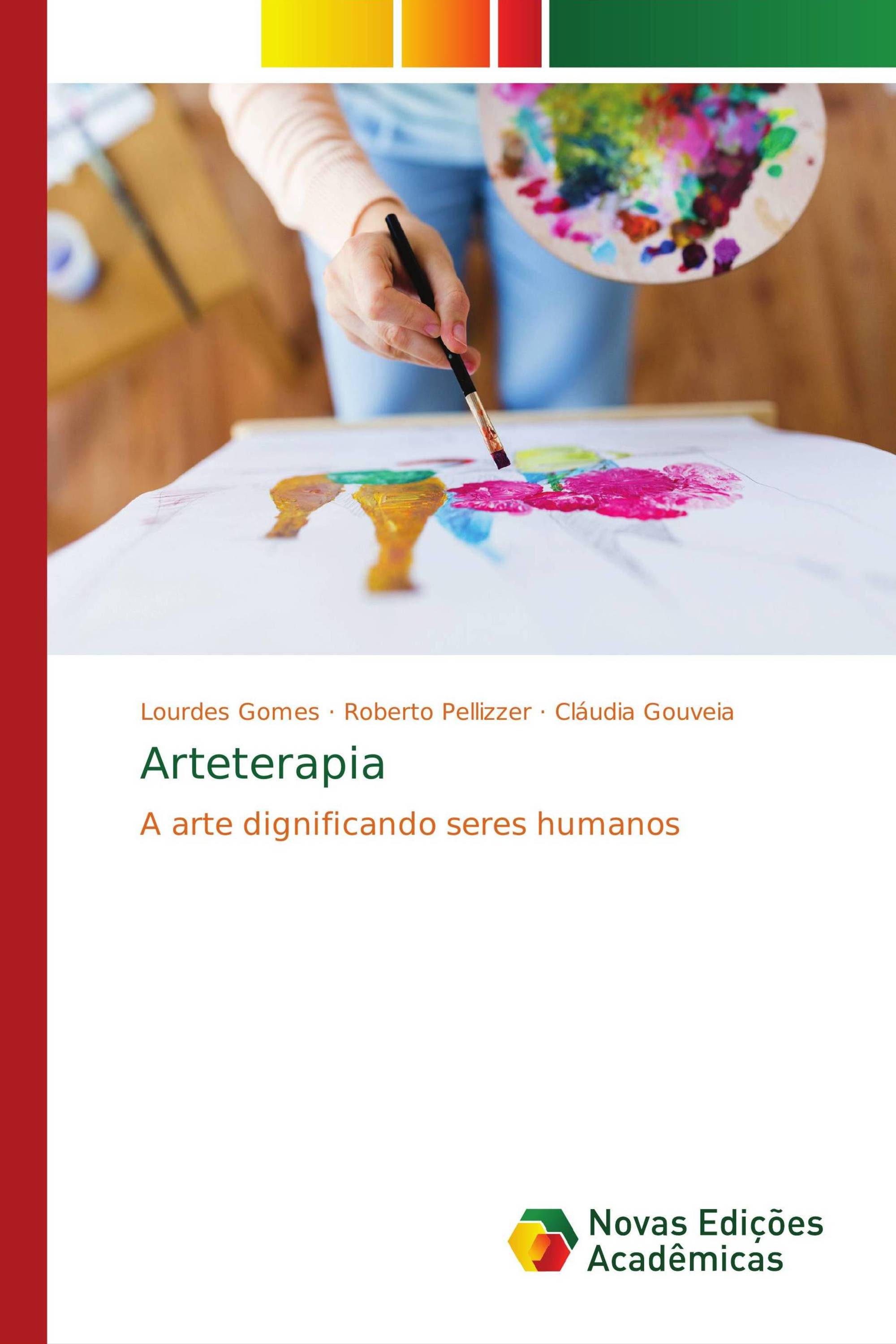 Arteterapia