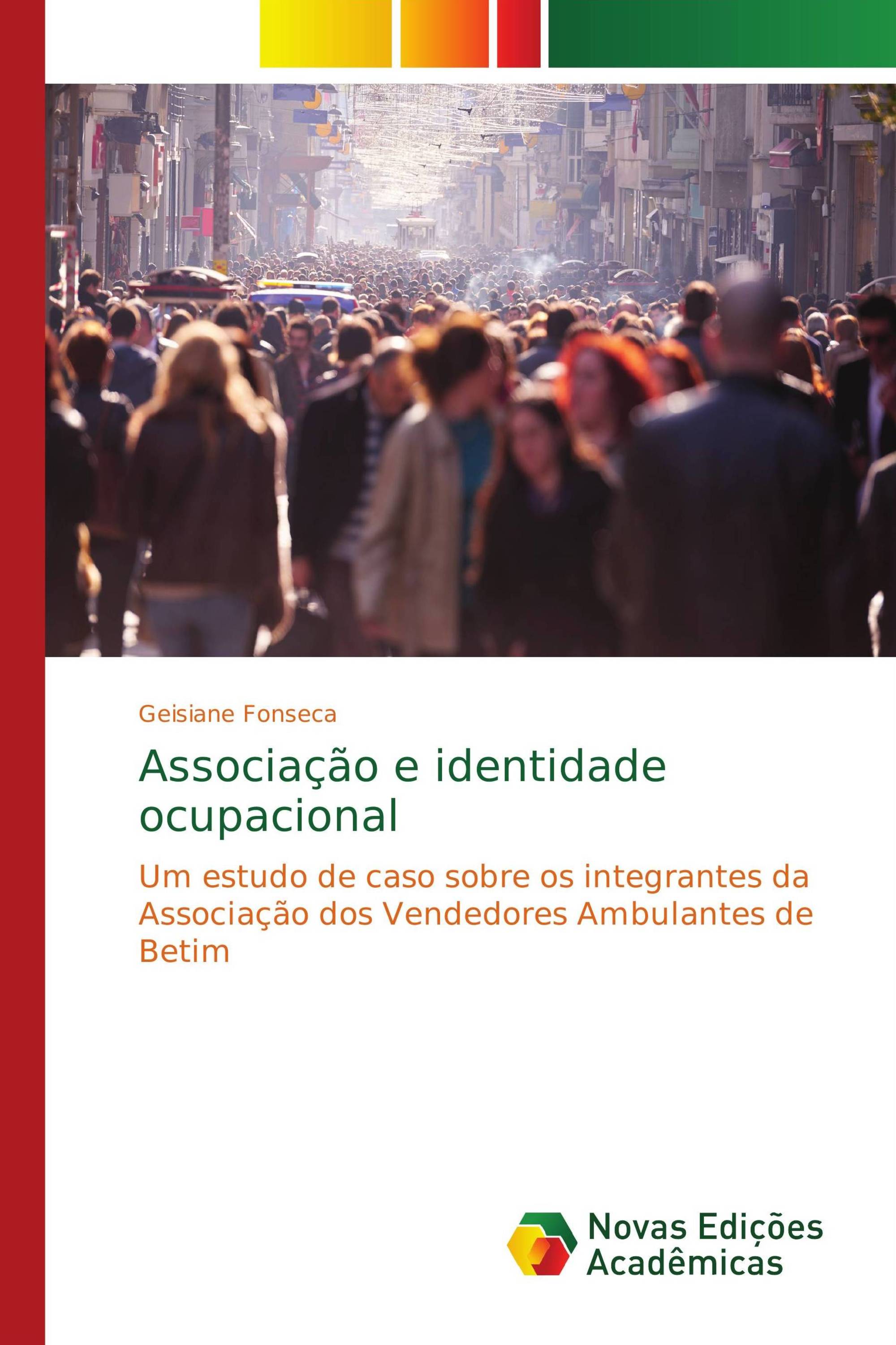 Associação e identidade ocupacional