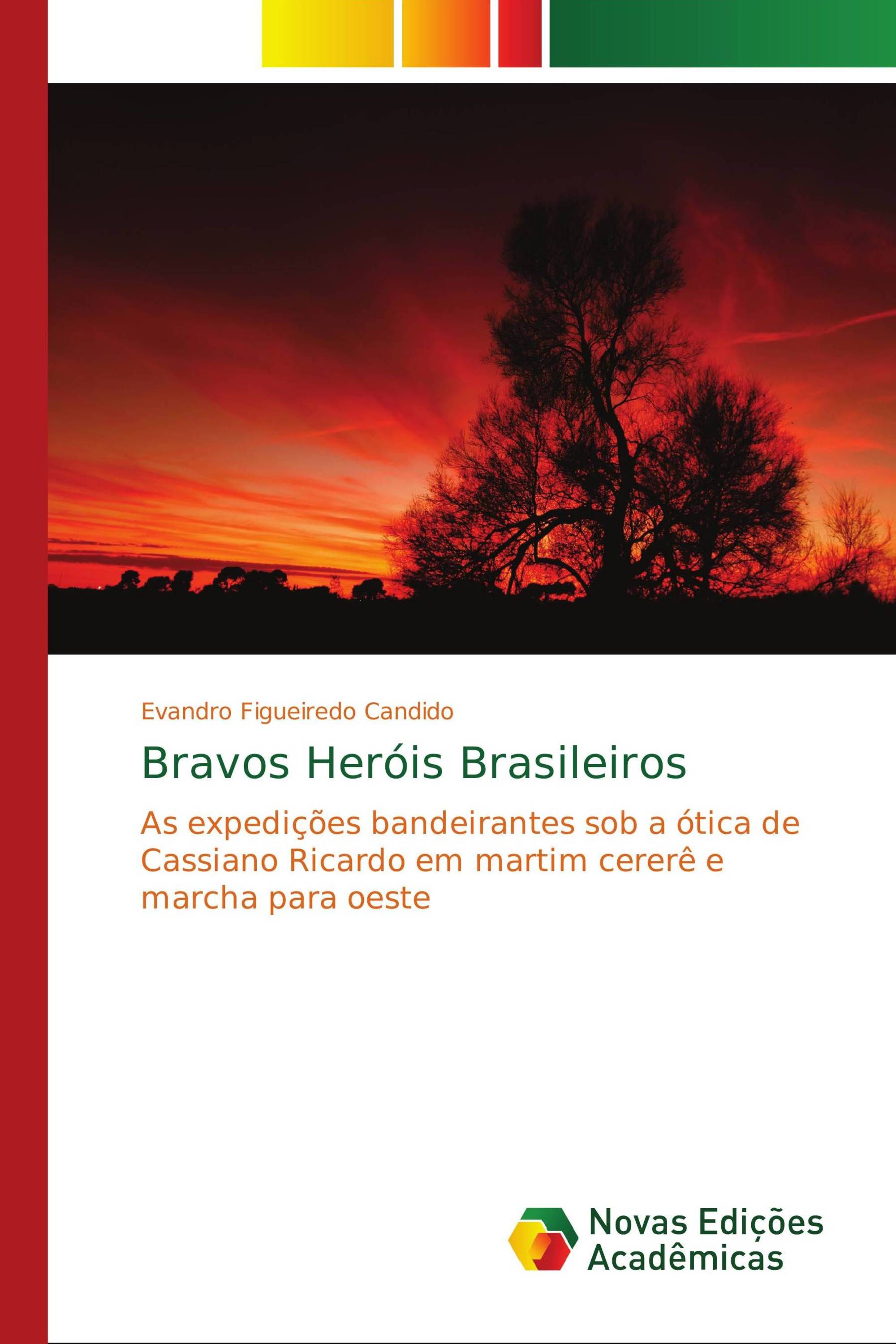 Bravos Heróis Brasileiros