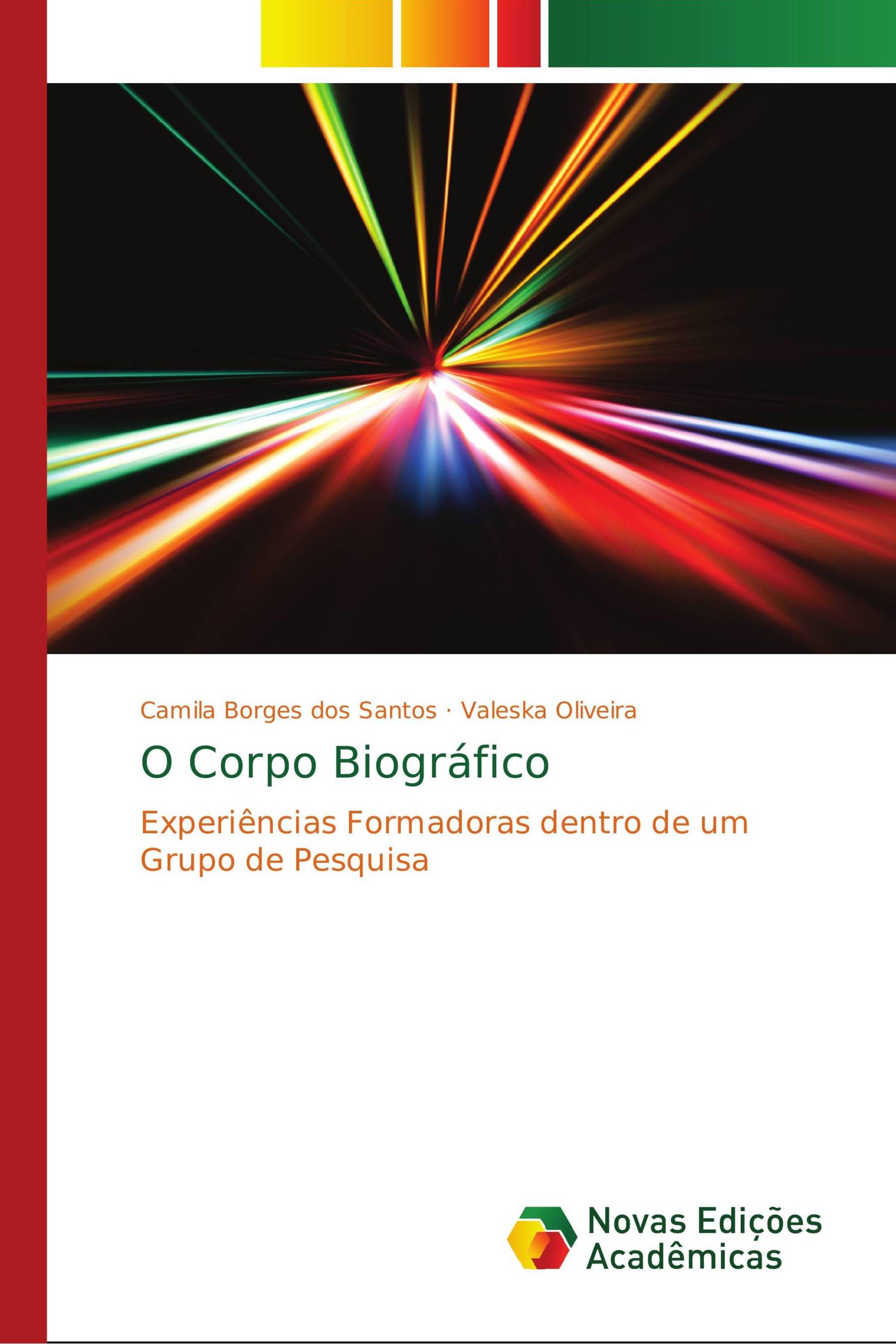 O Corpo Biográfico