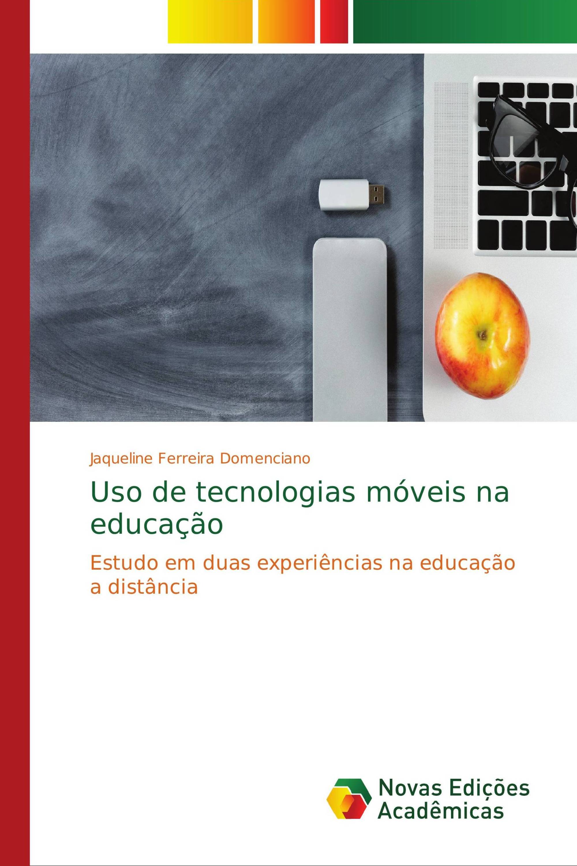 Uso de tecnologias móveis na educação