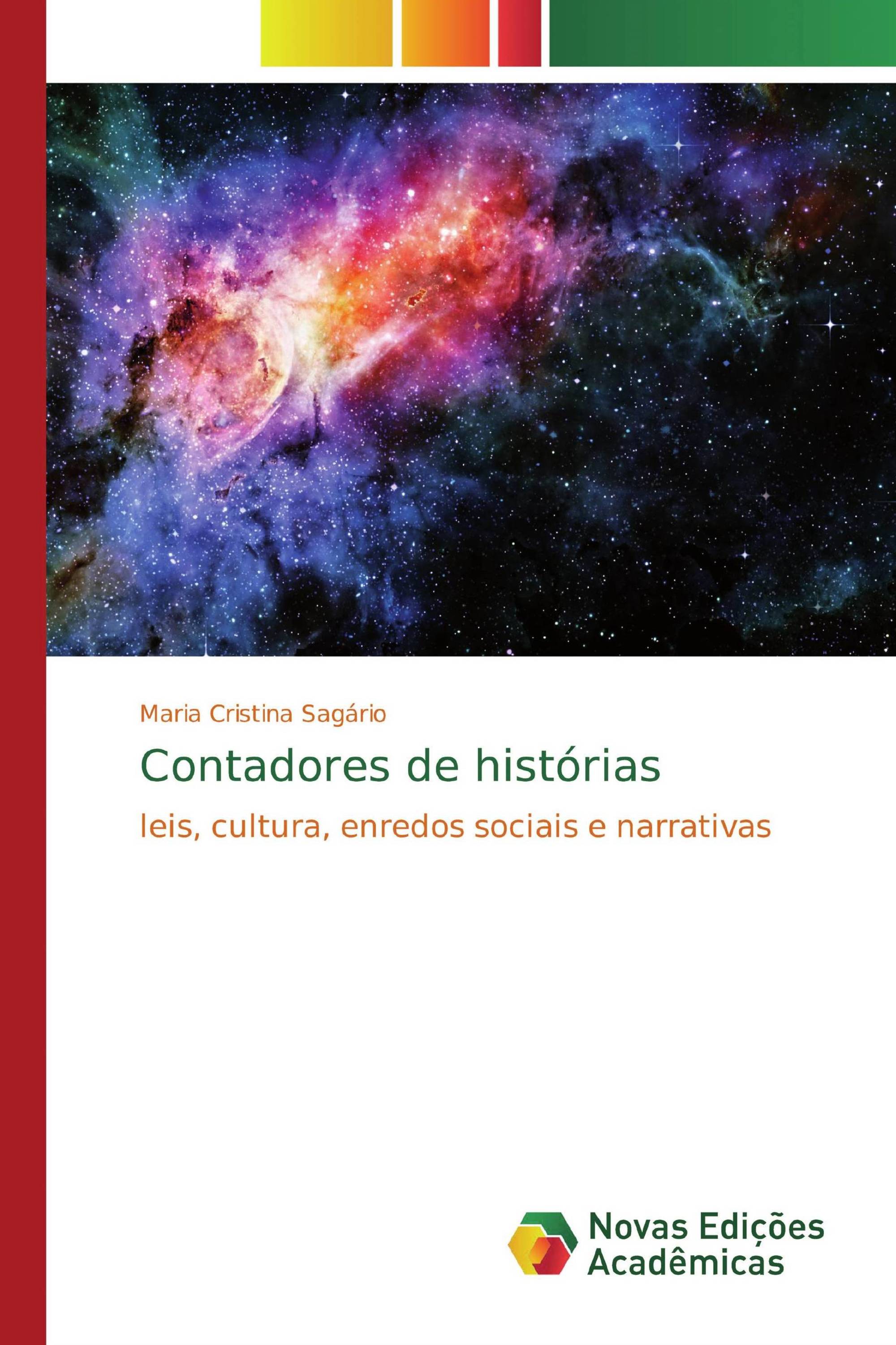 Contadores de histórias