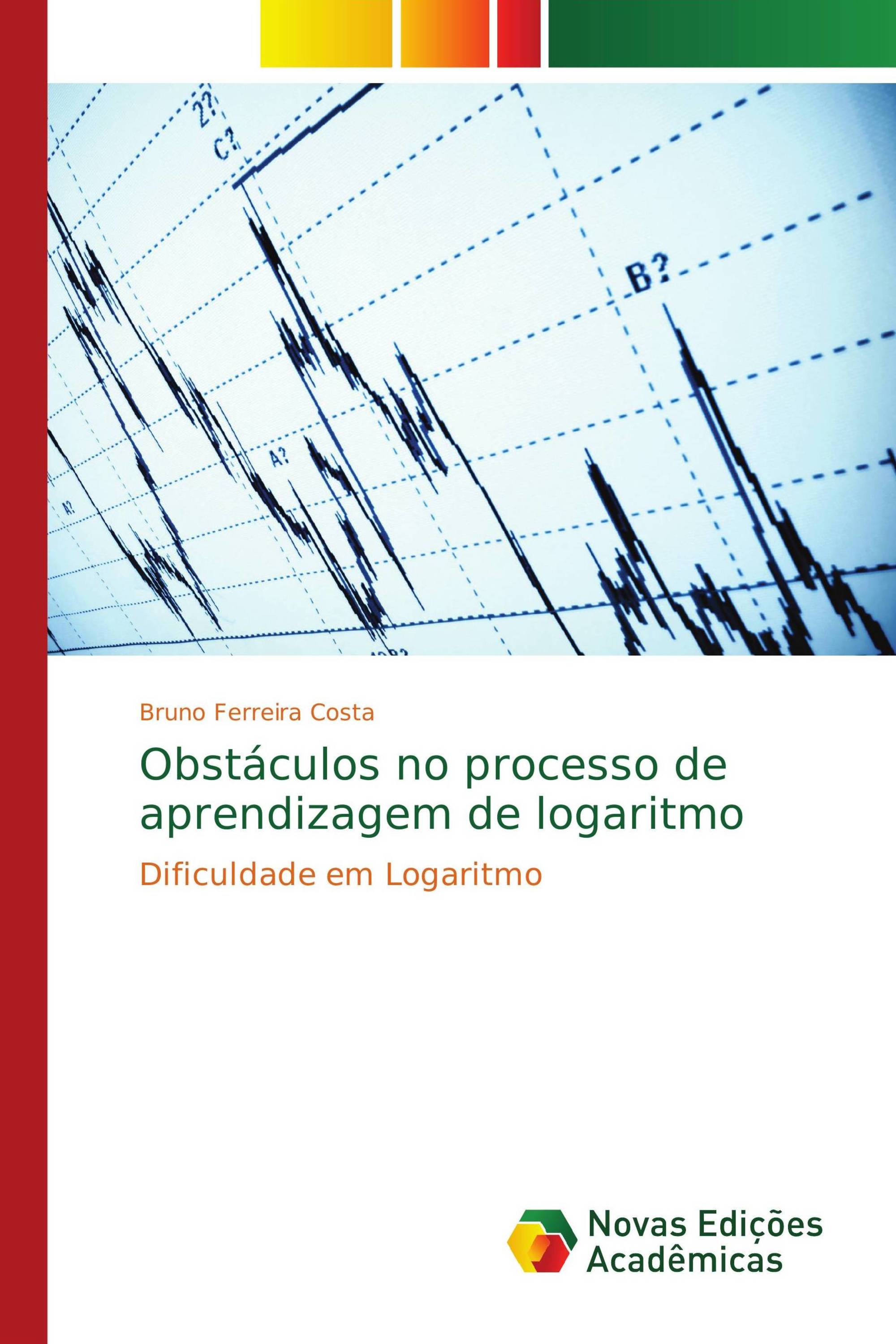 Obstáculos no processo de aprendizagem de logaritmo