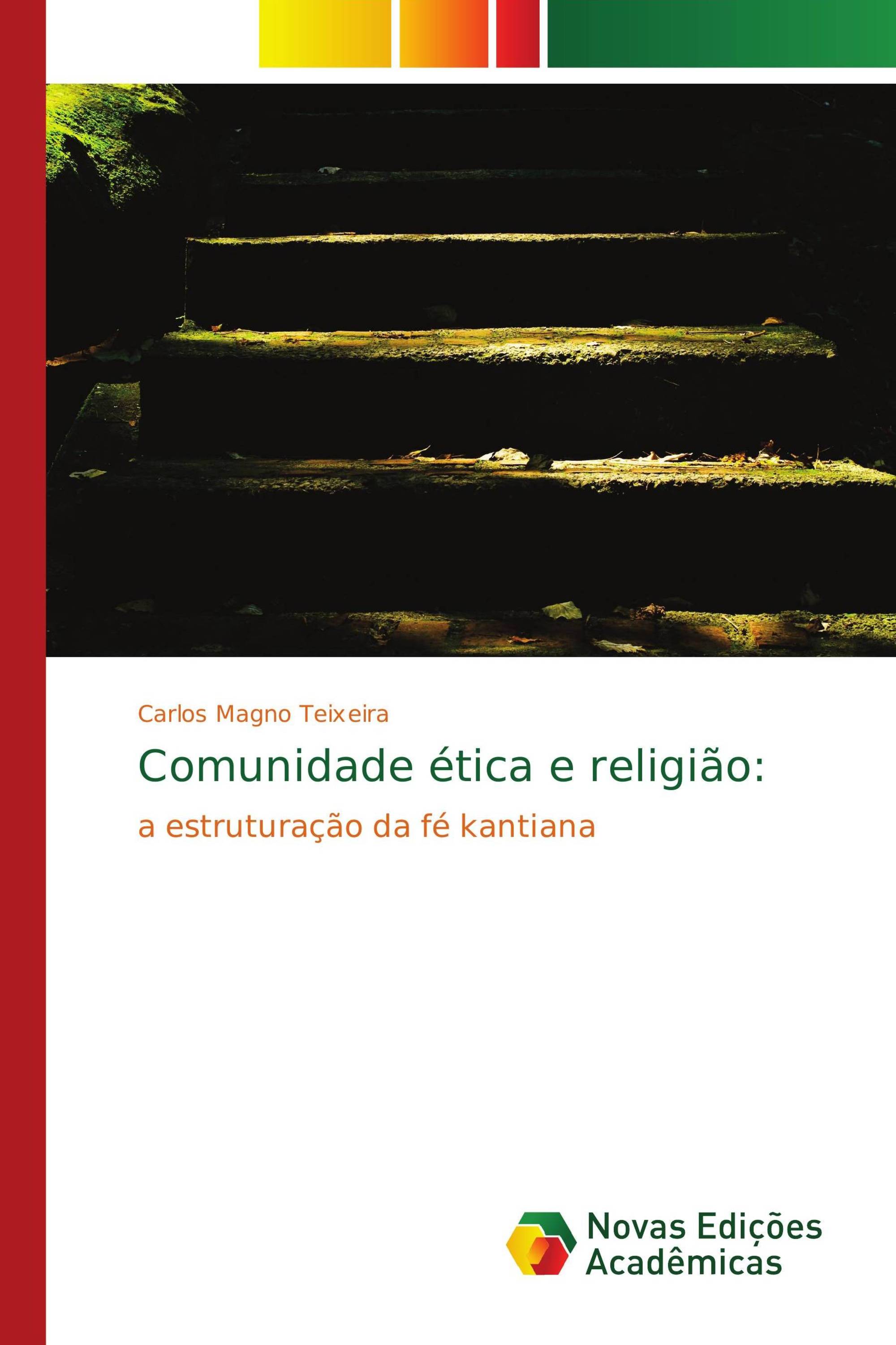 Comunidade ética e religião: