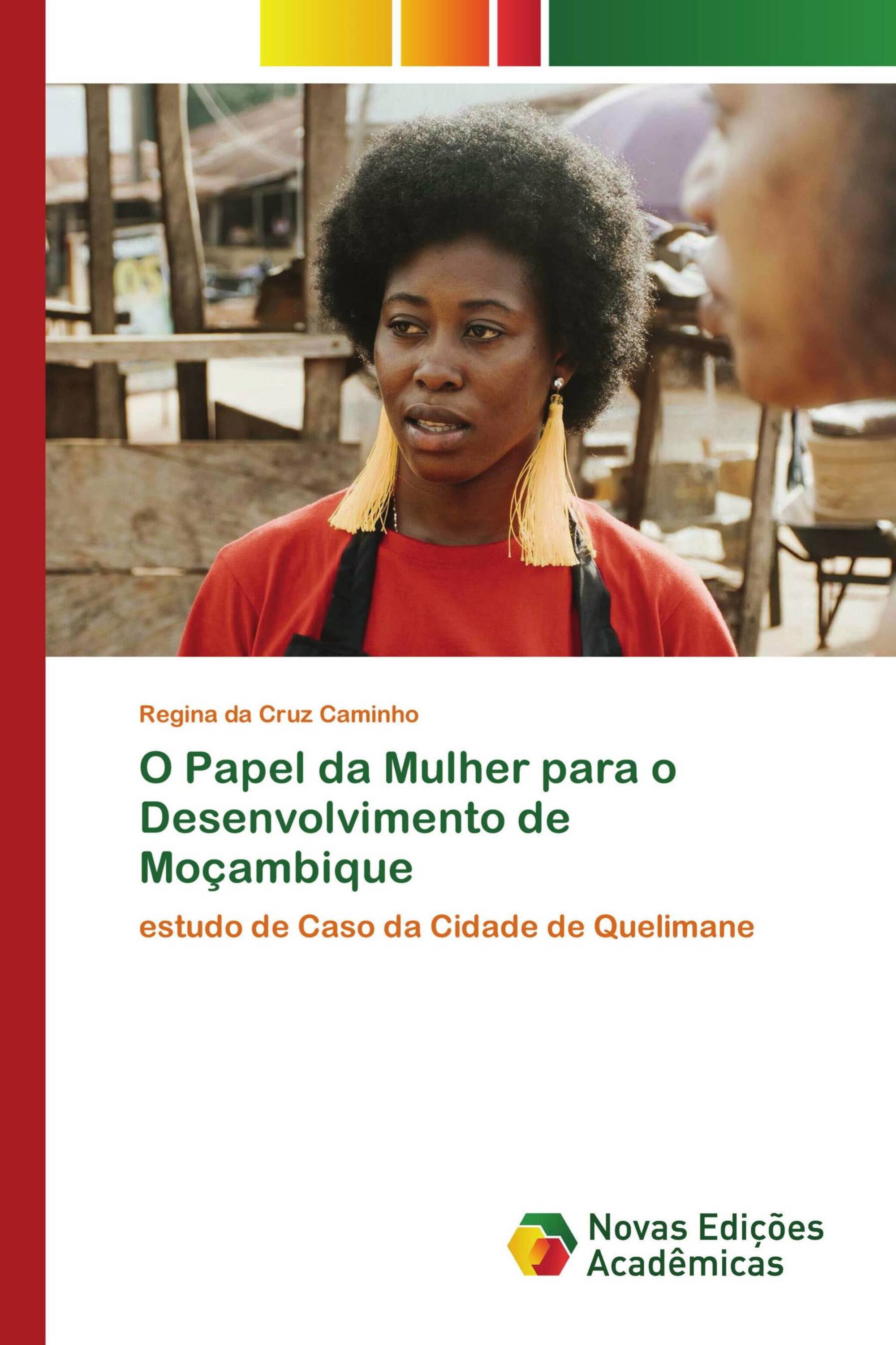 O Papel da Mulher para o Desenvolvimento de Moçambique