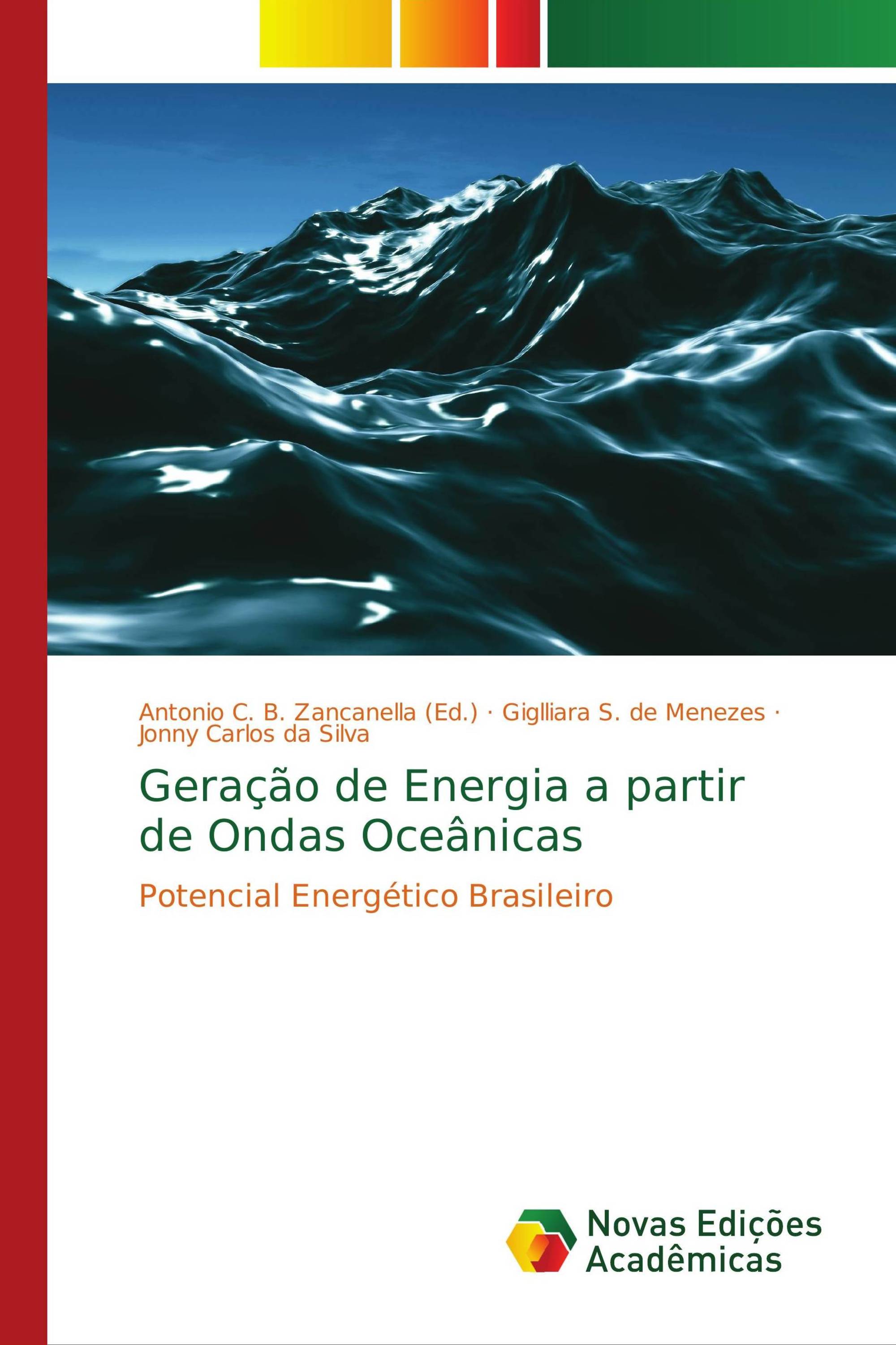 Geração de Energia a partir de Ondas Oceânicas