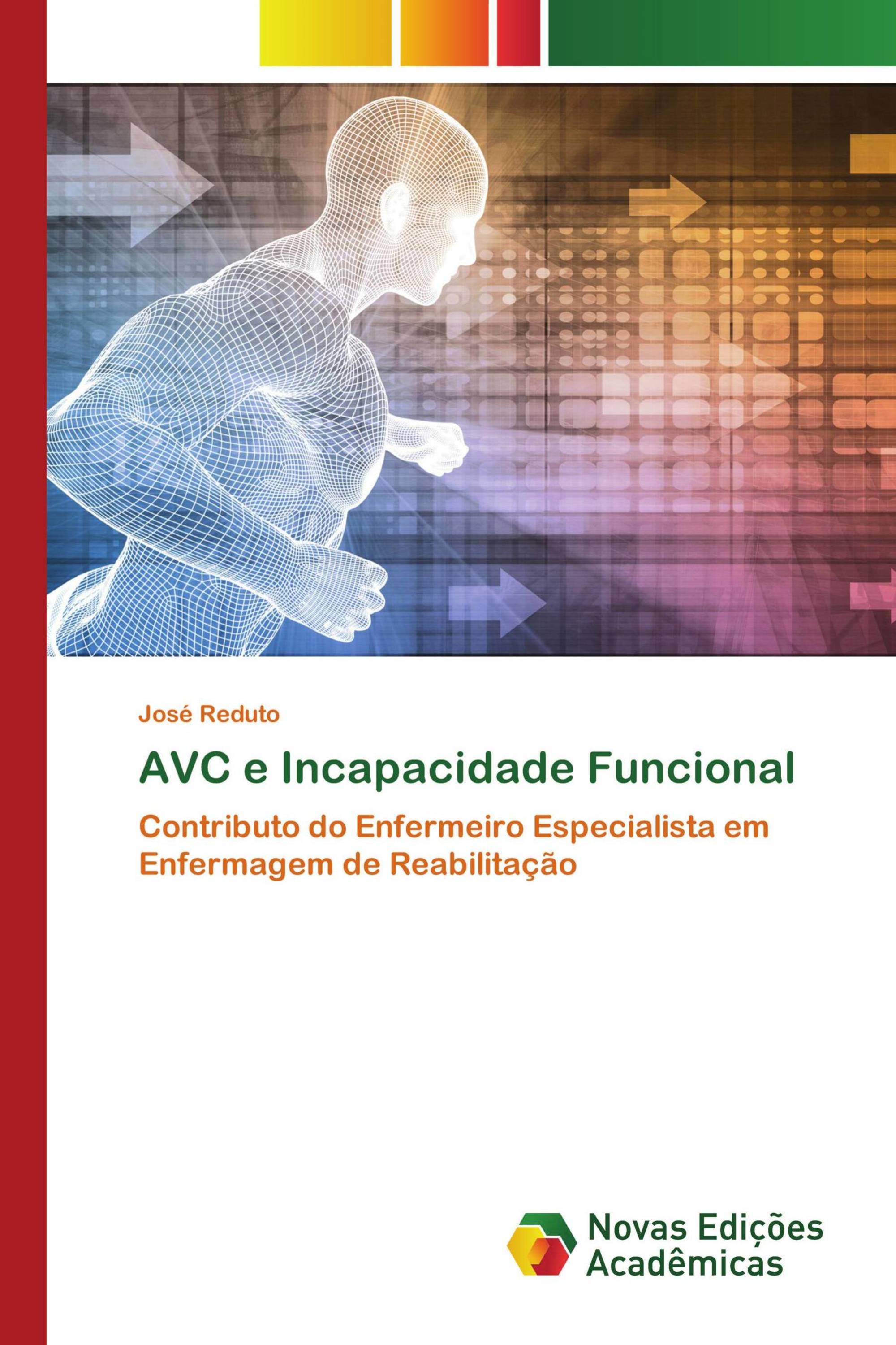 AVC e Incapacidade Funcional