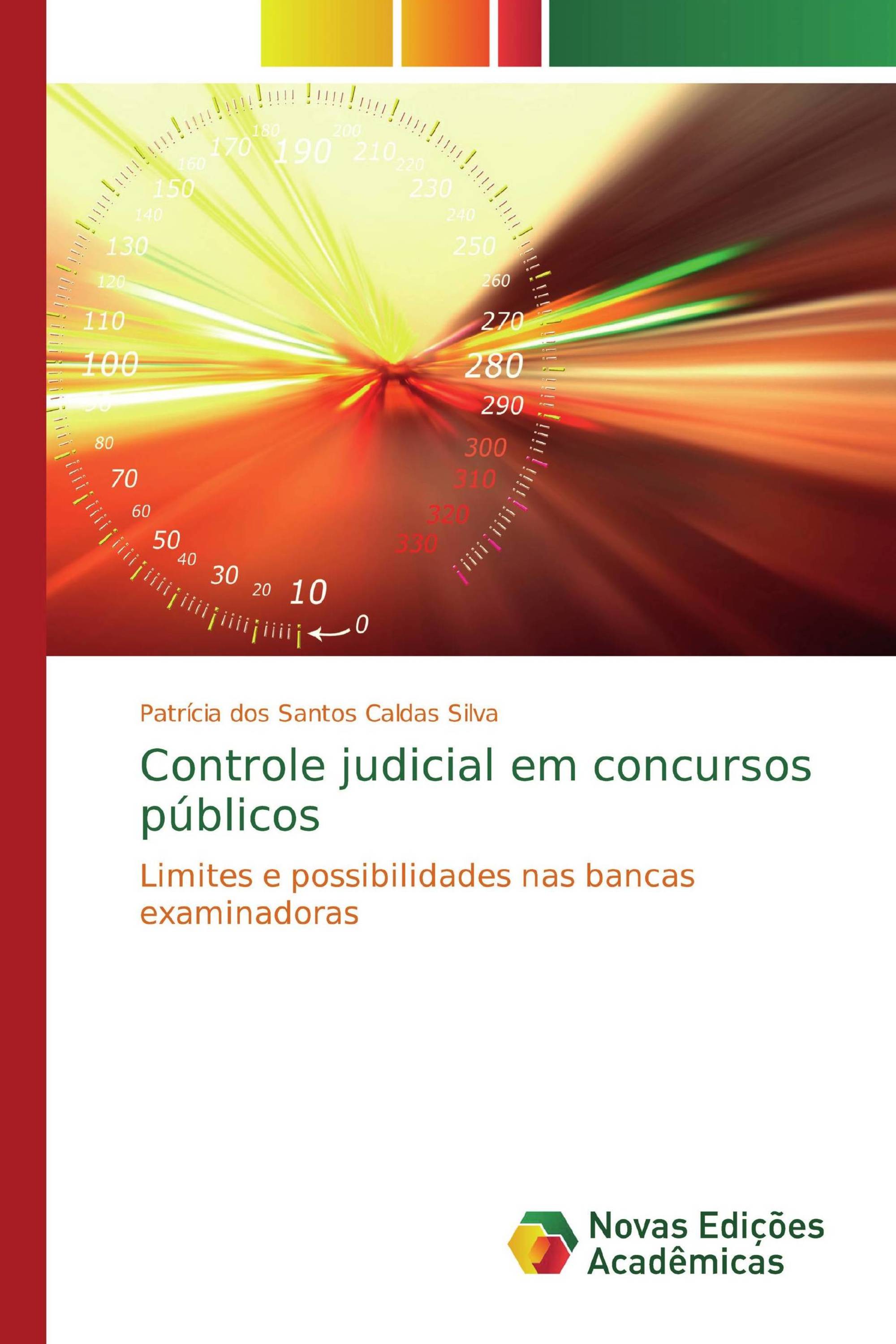 Controle judicial em concursos públicos