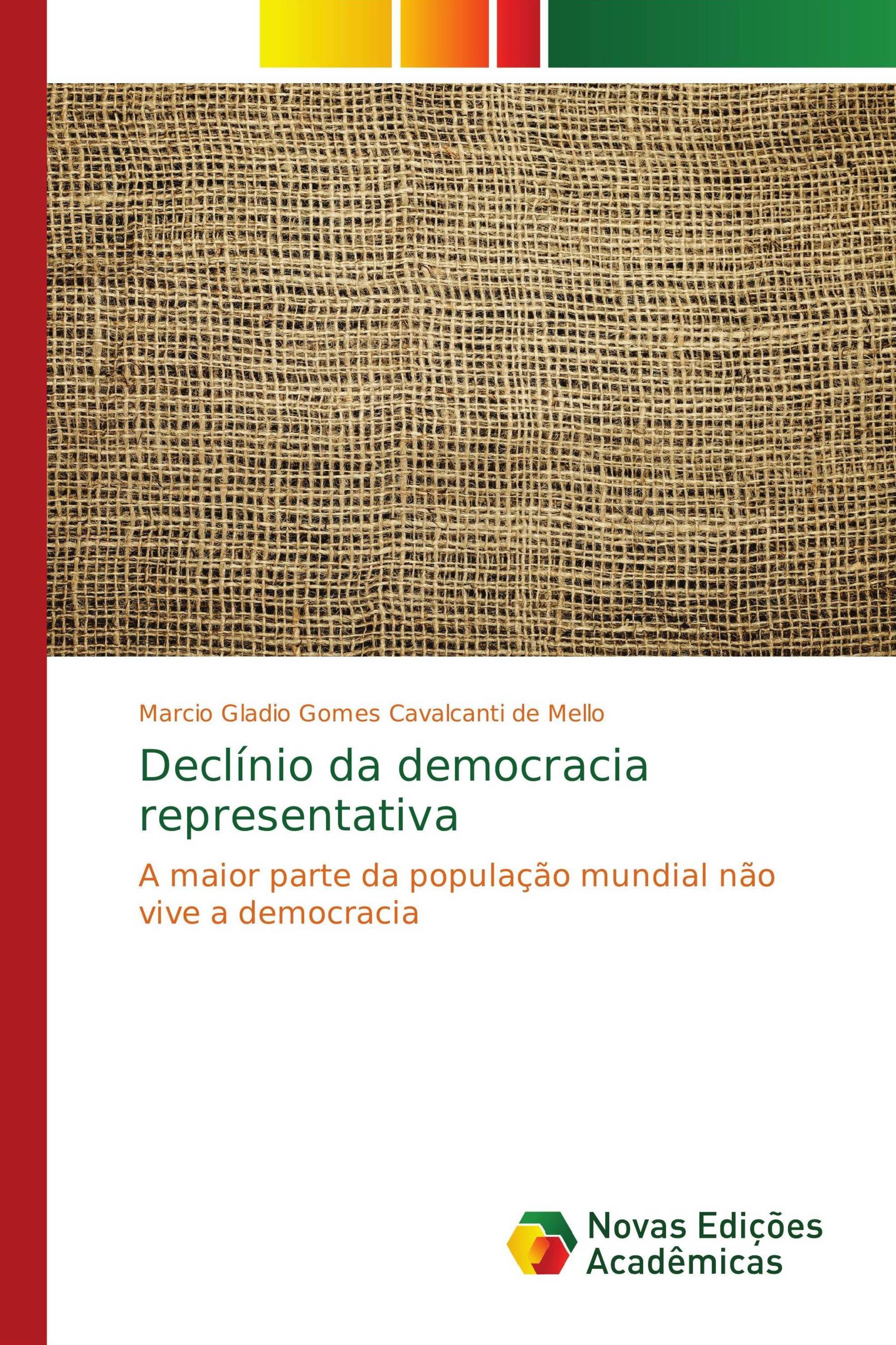 Declínio da democracia representativa