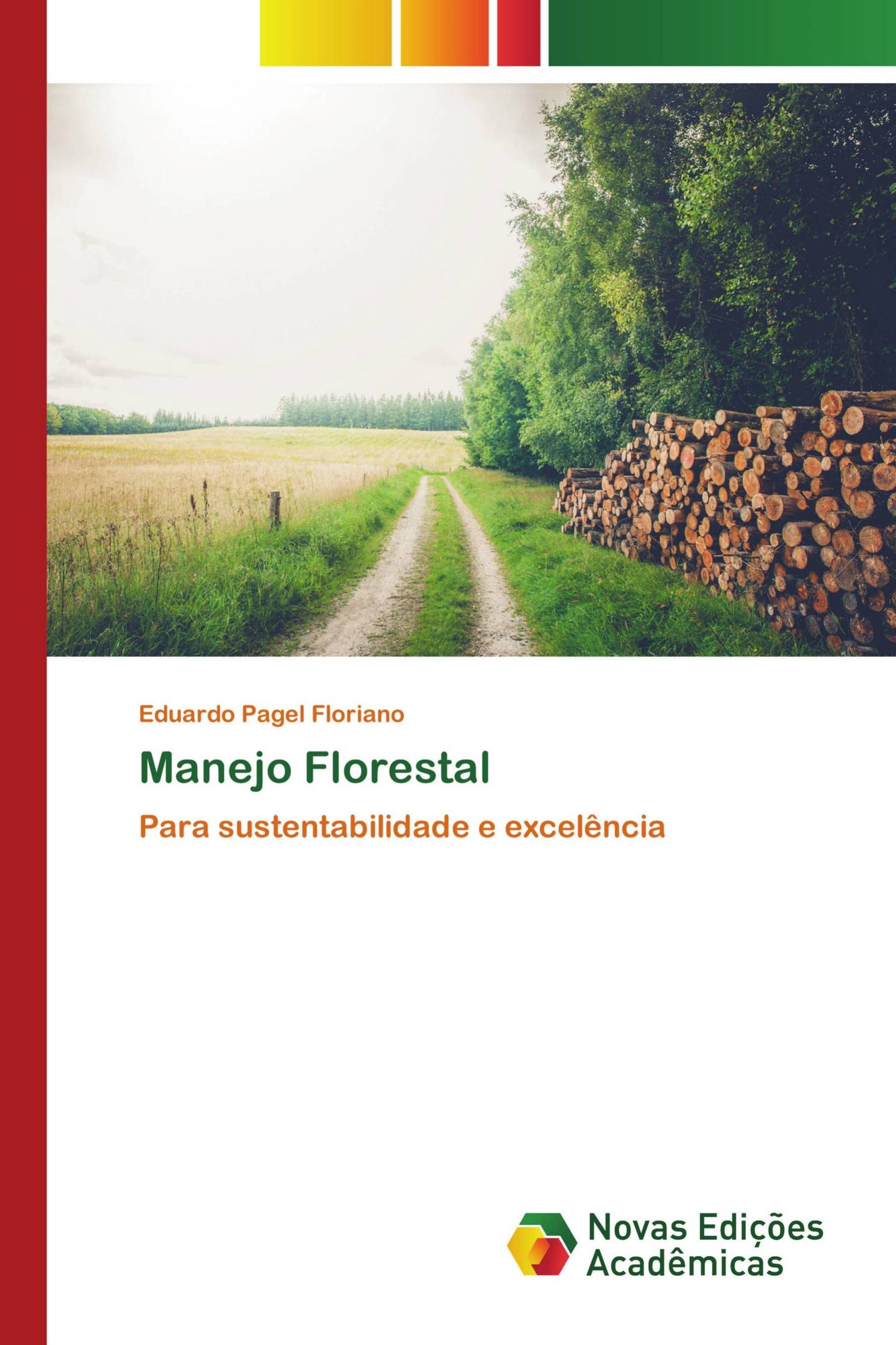 Manejo Florestal