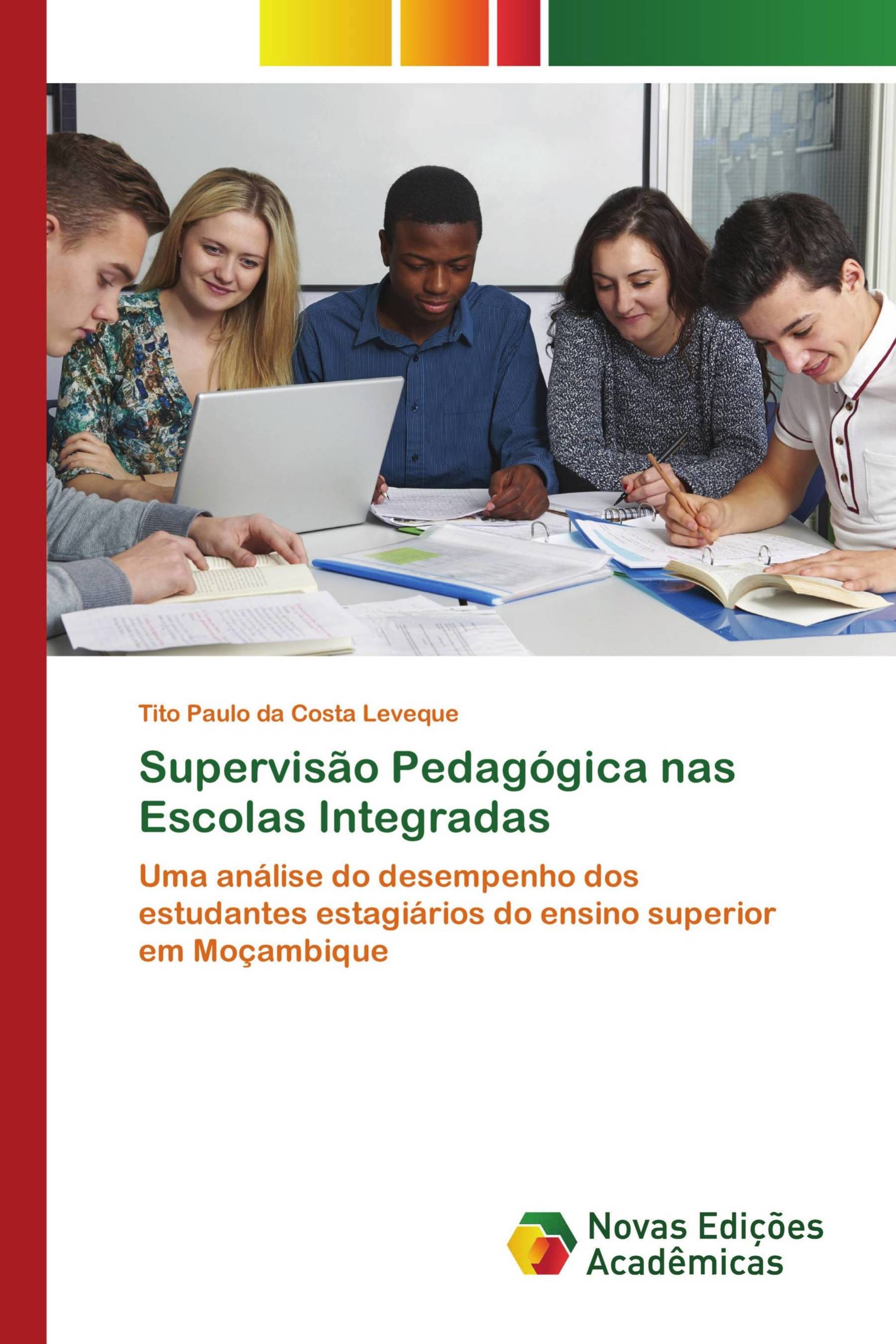 Supervisão Pedagógica nas Escolas Integradas