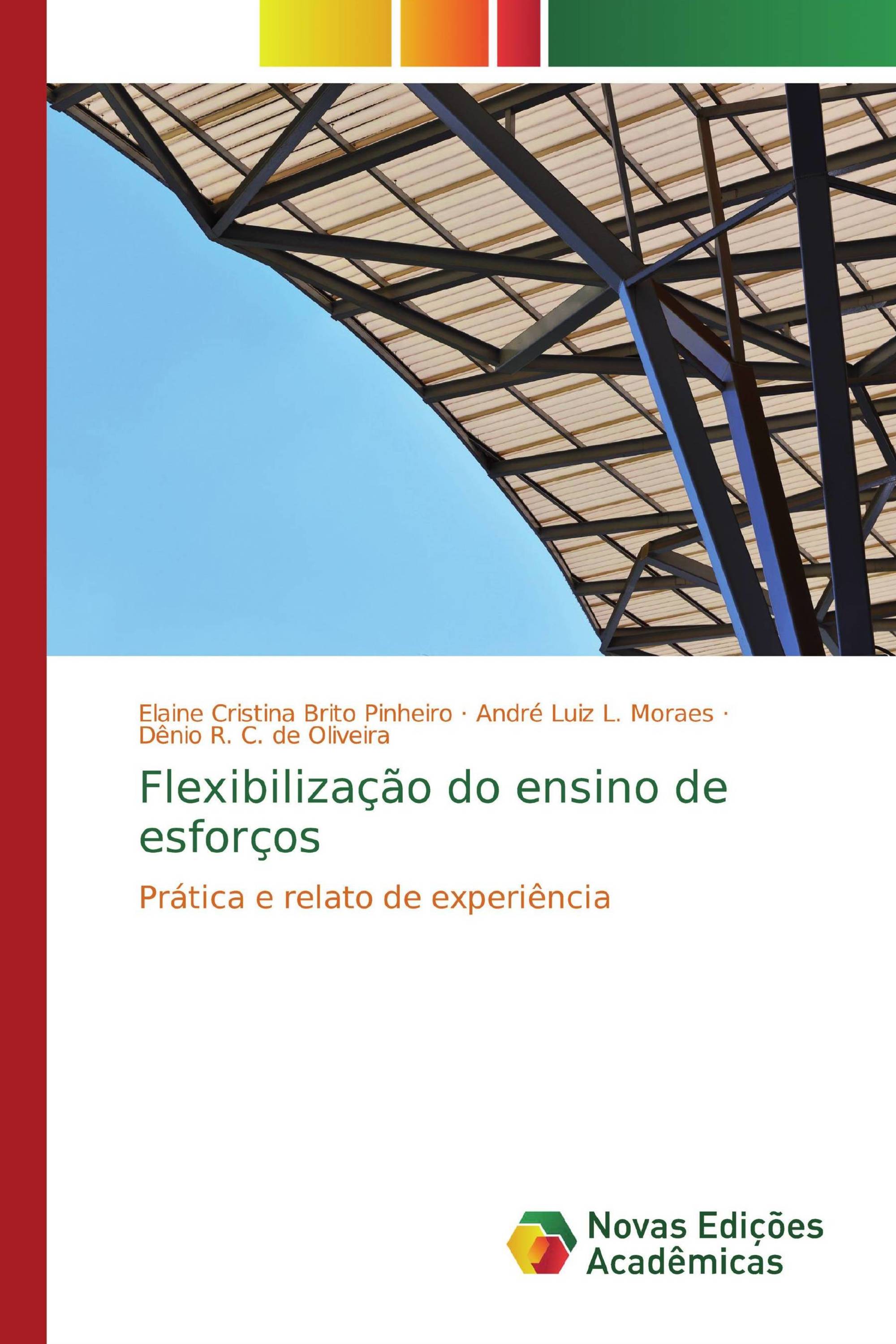 Flexibilização do ensino de esforços