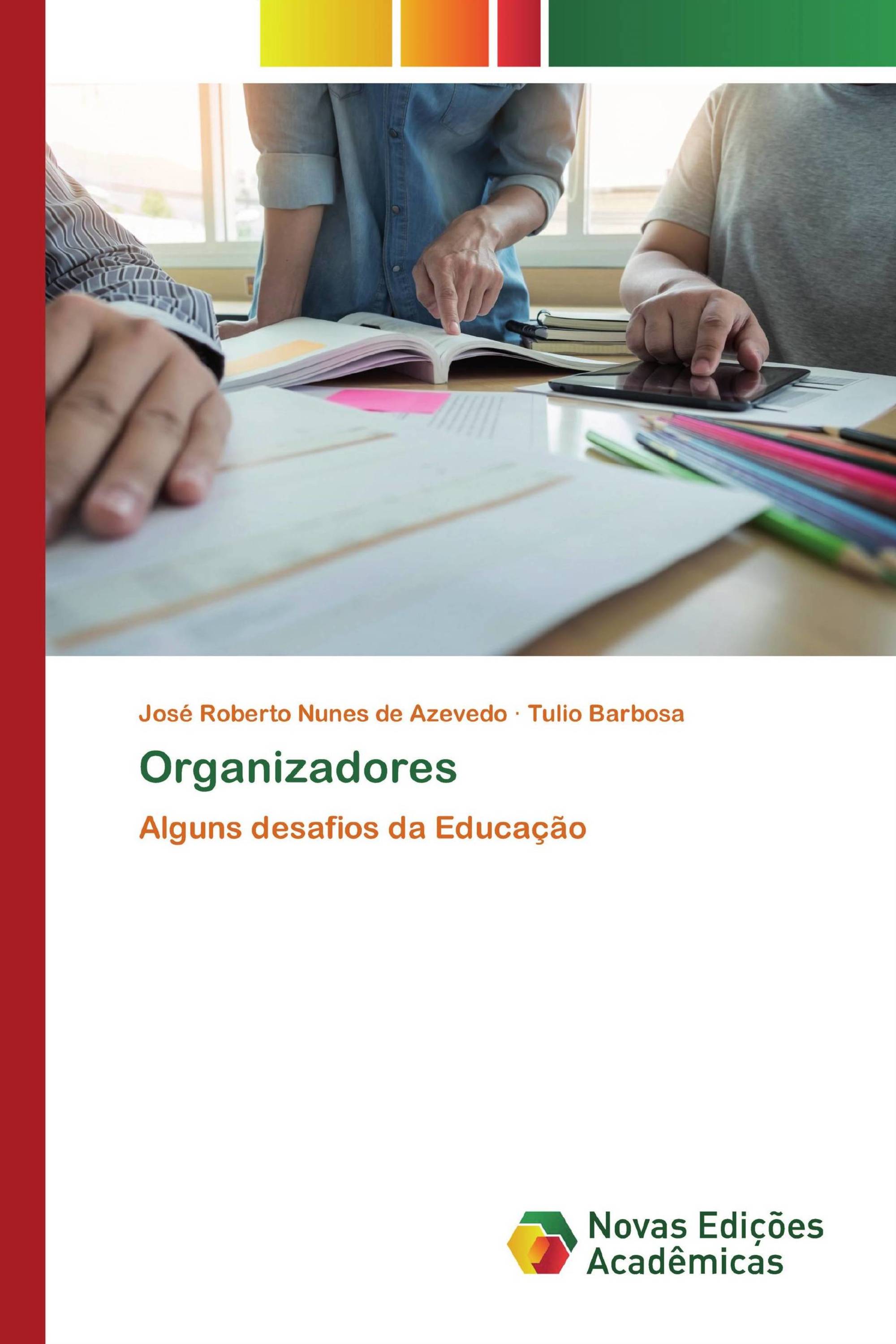 Organizadores