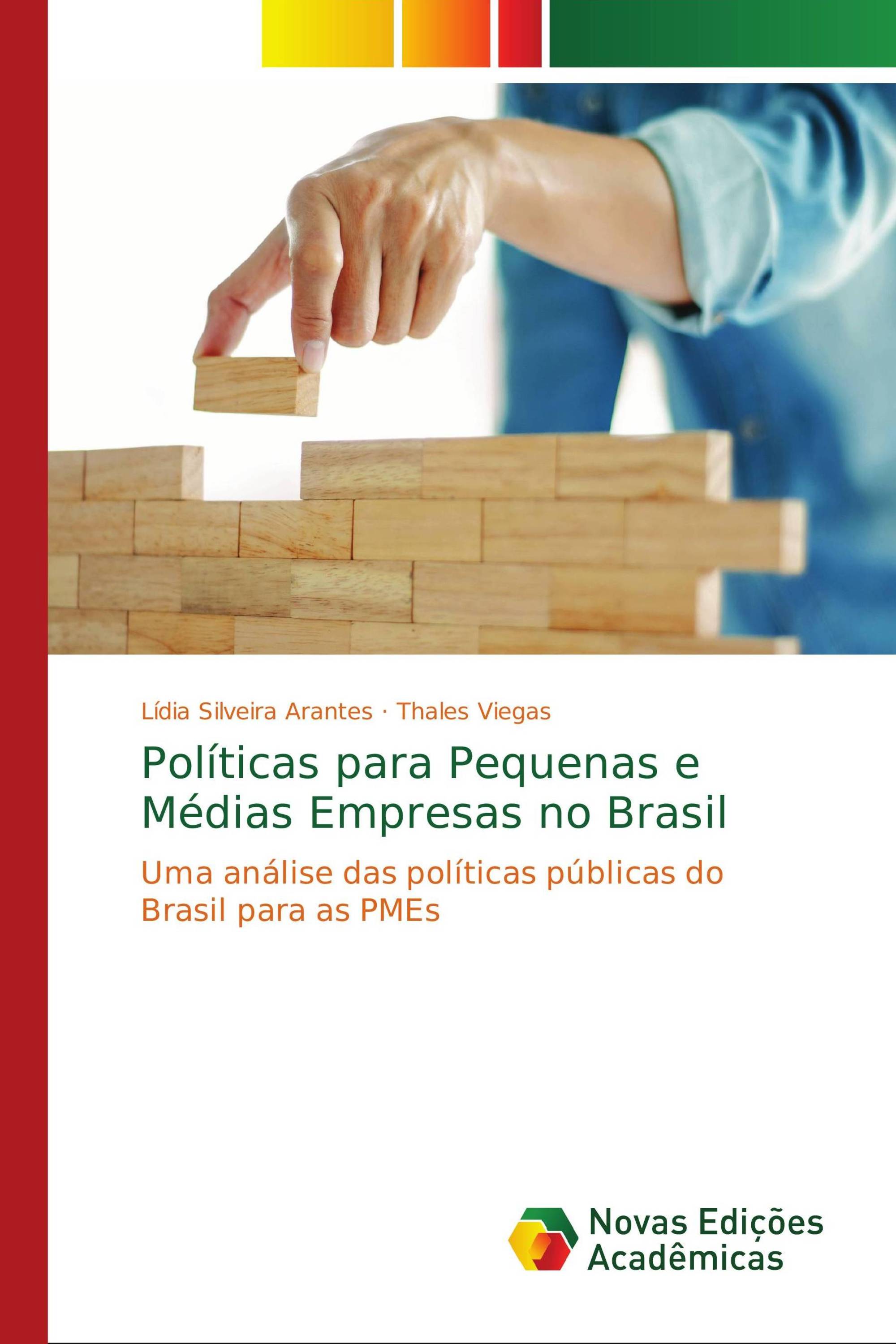 Políticas para Pequenas e Médias Empresas no Brasil