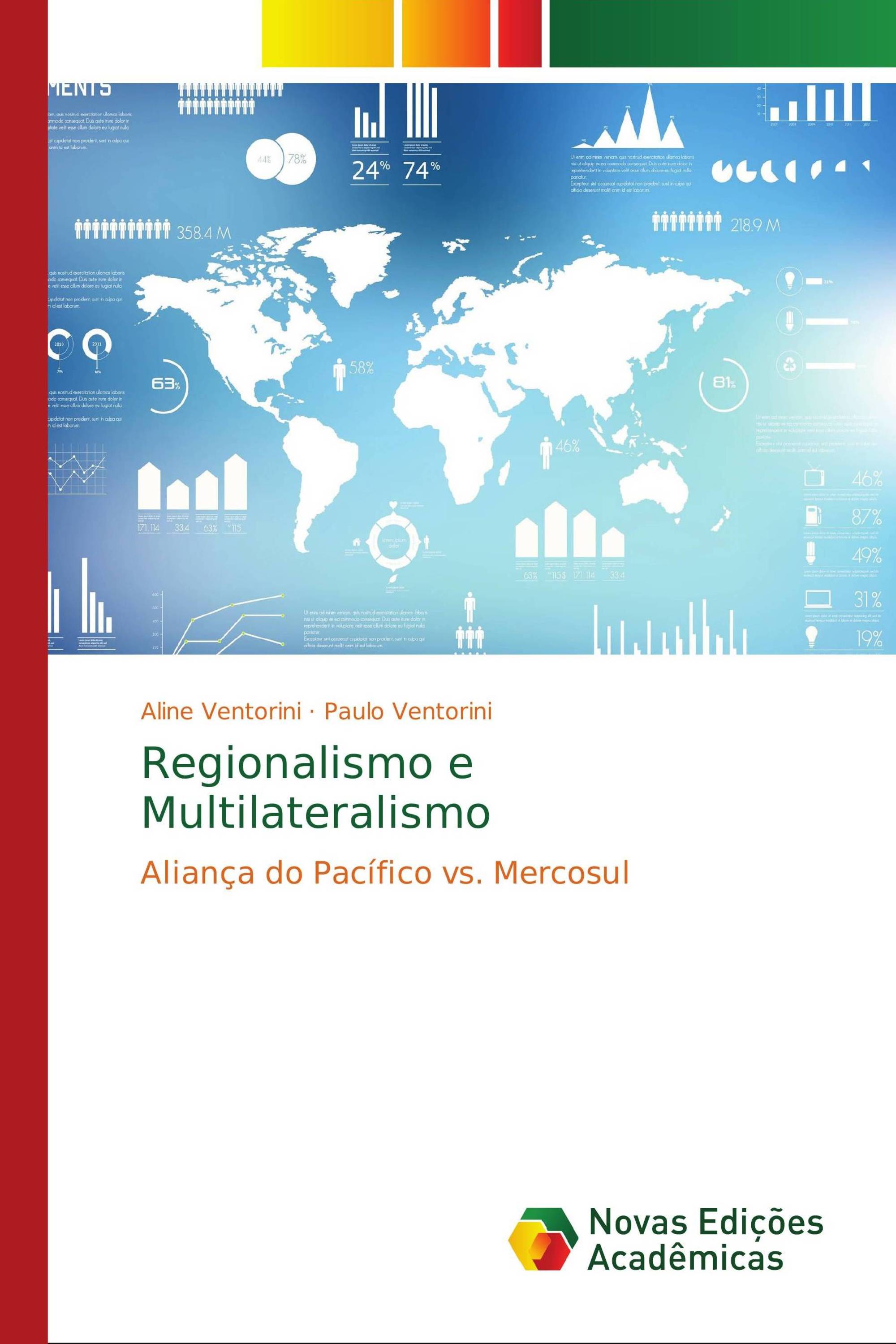 Regionalismo e Multilateralismo