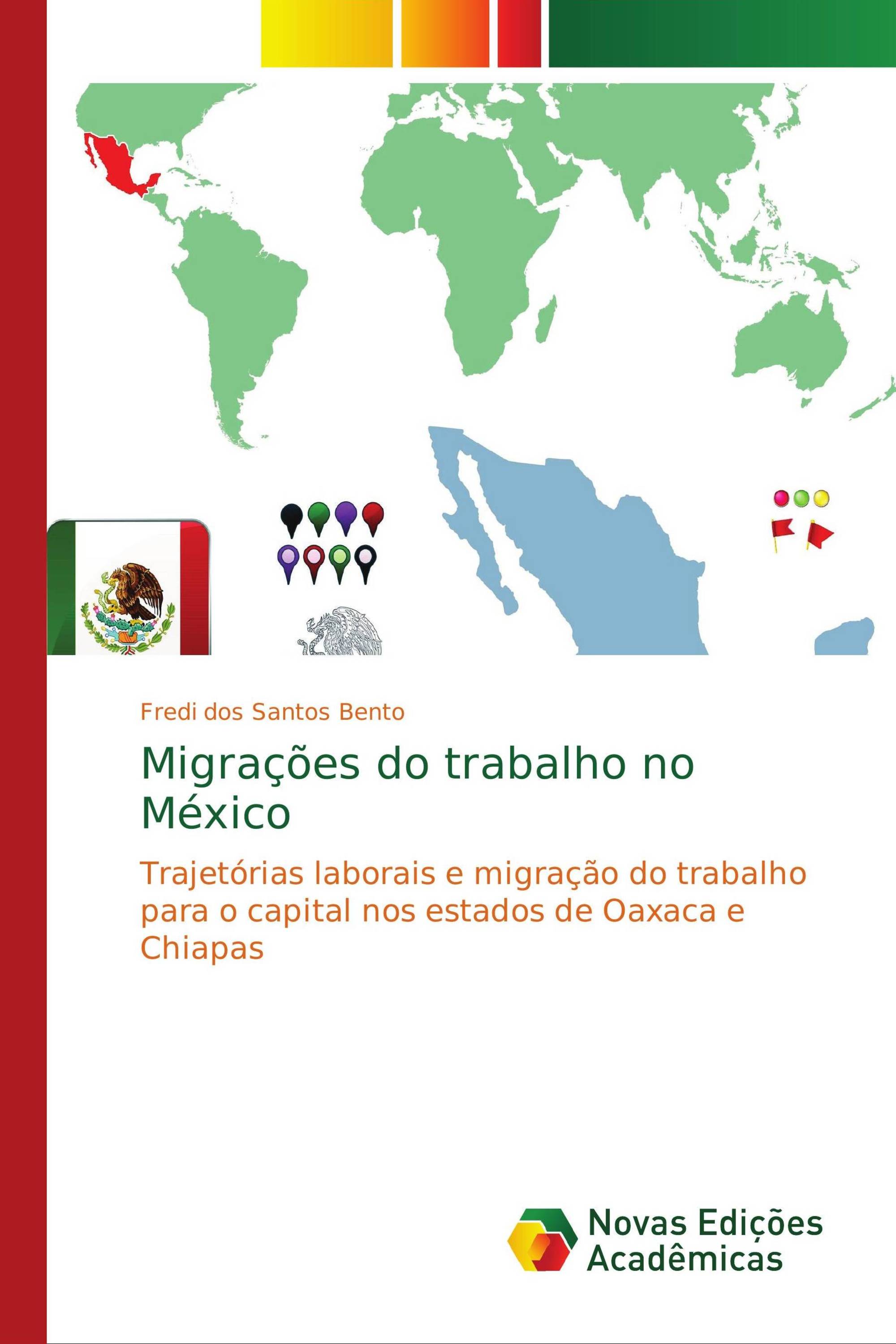 Migrações do trabalho no México