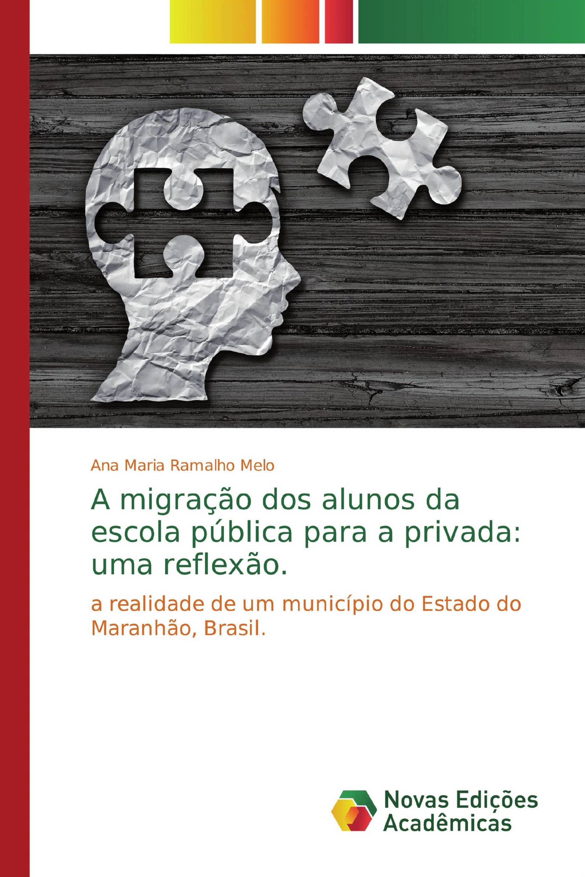 A migração dos alunos da escola pública para a privada: uma reflexão.