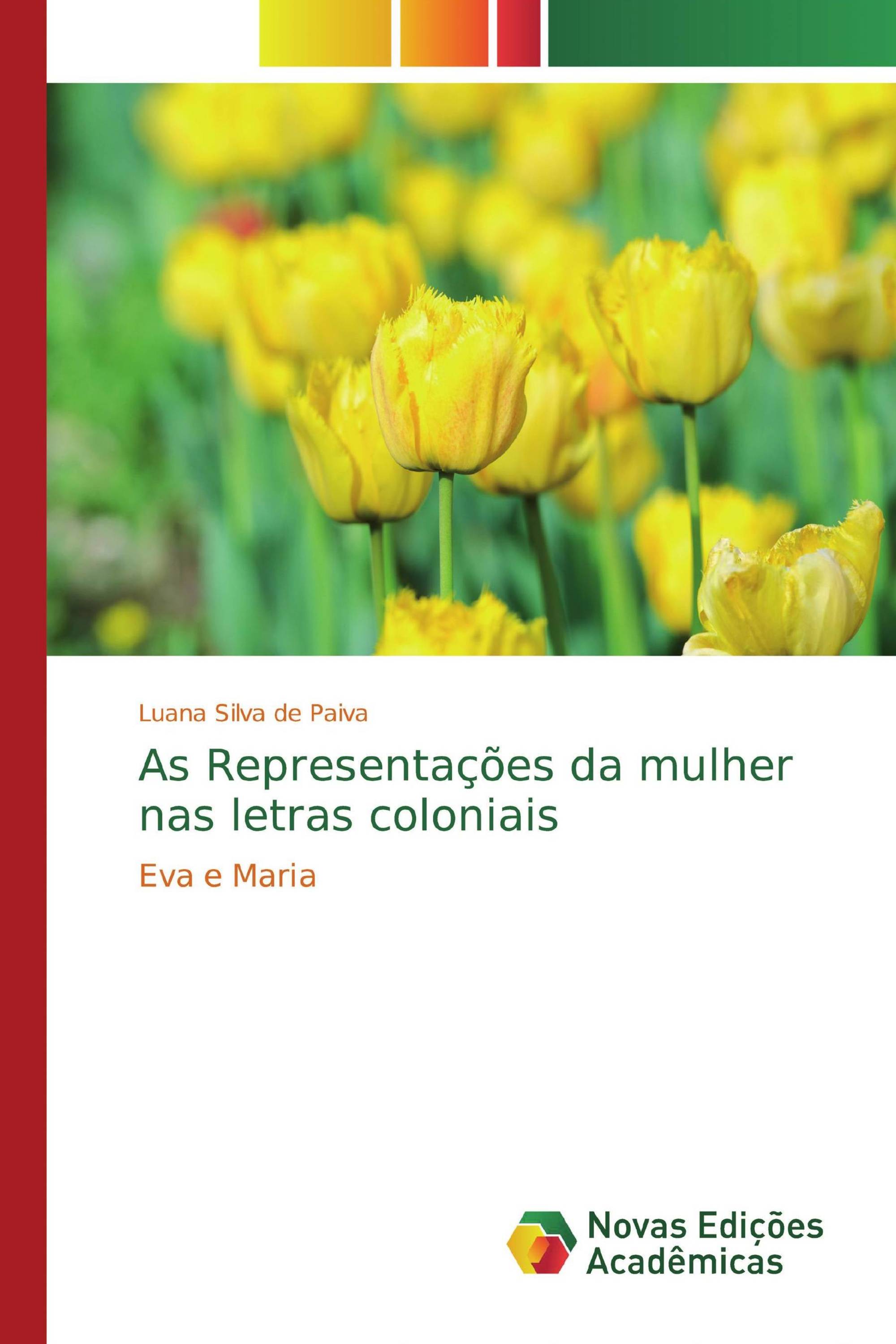 As Representações da mulher nas letras coloniais