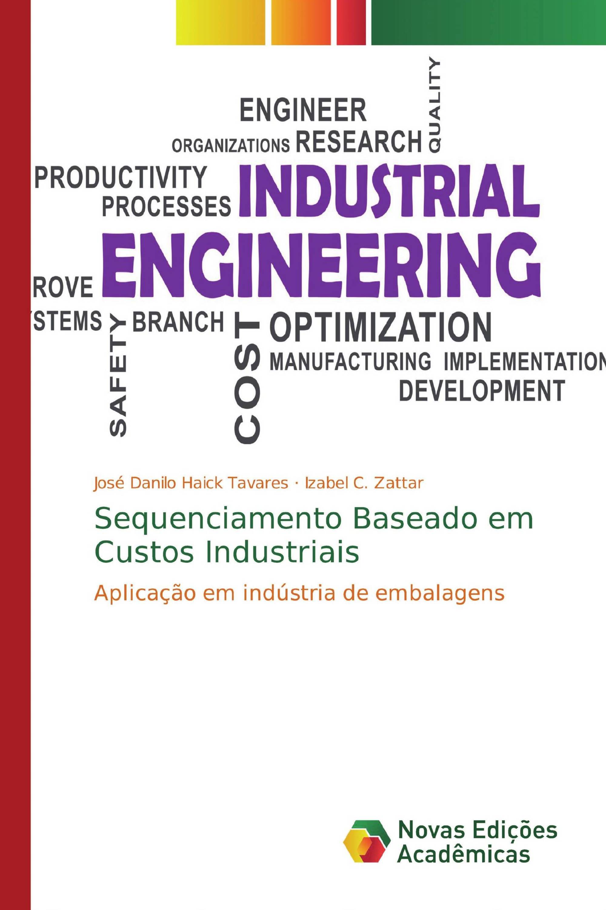 Sequenciamento Baseado em Custos Industriais