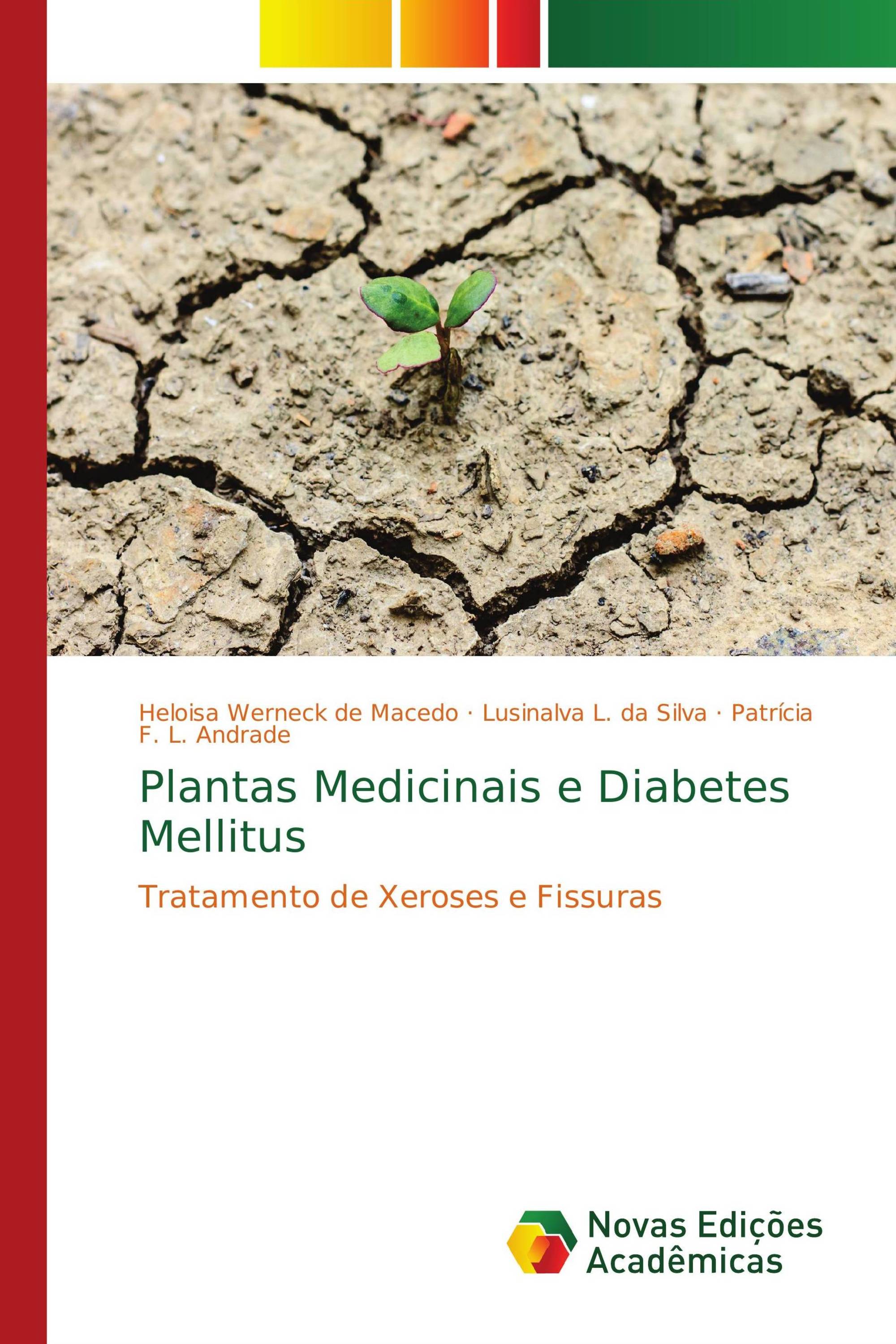 Plantas Medicinais e Diabetes Mellitus