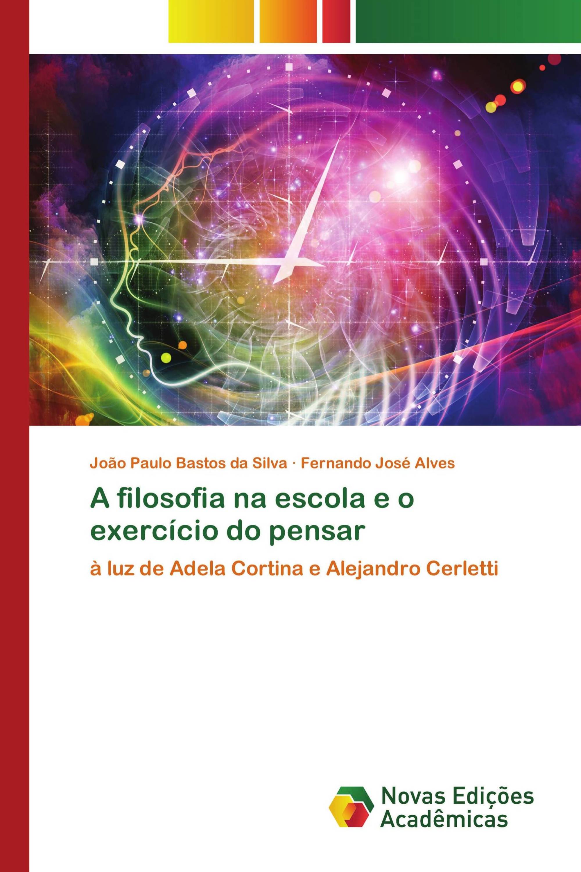 A filosofia na escola e o exercício do pensar