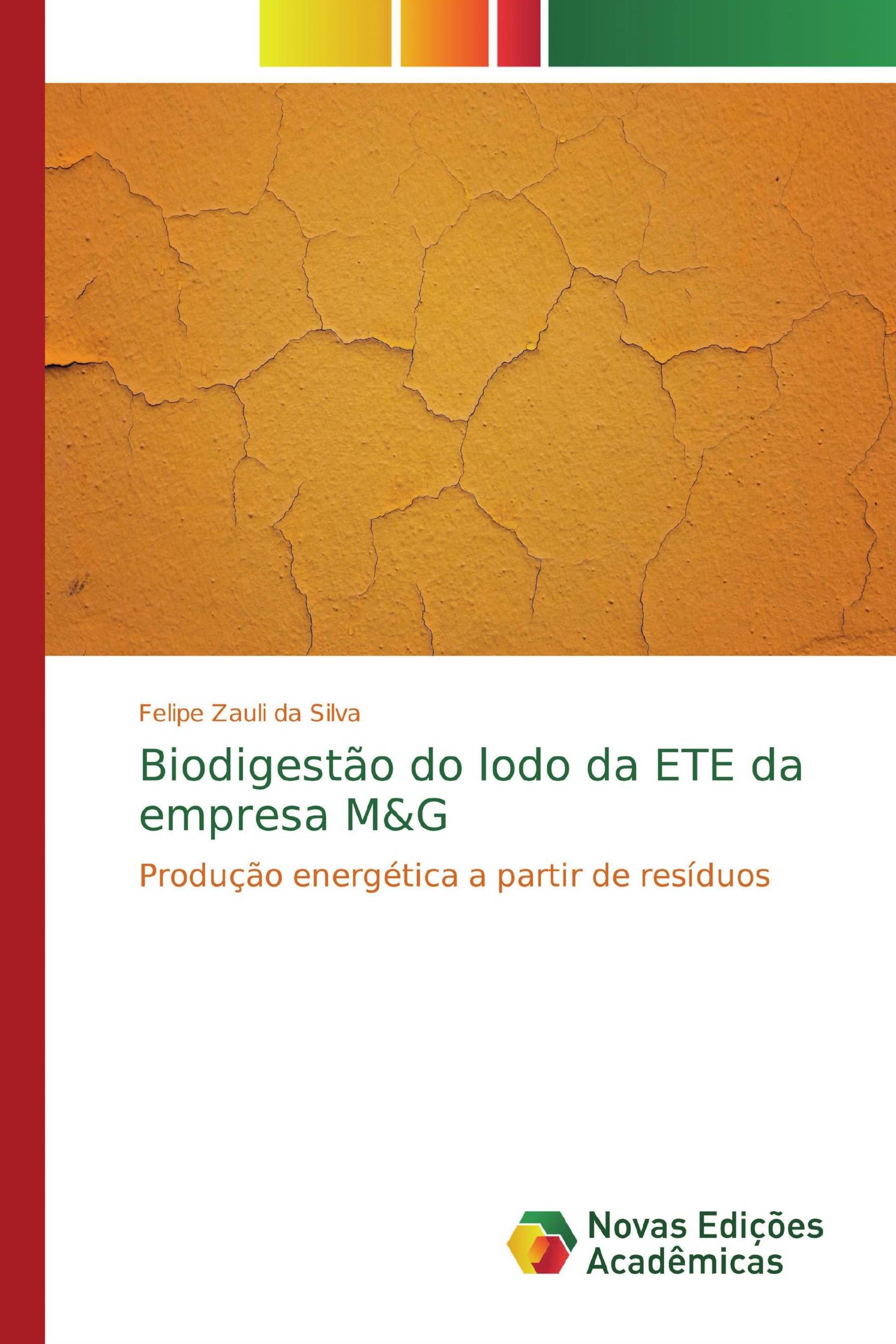 Biodigestão do lodo da ETE da empresa M&G