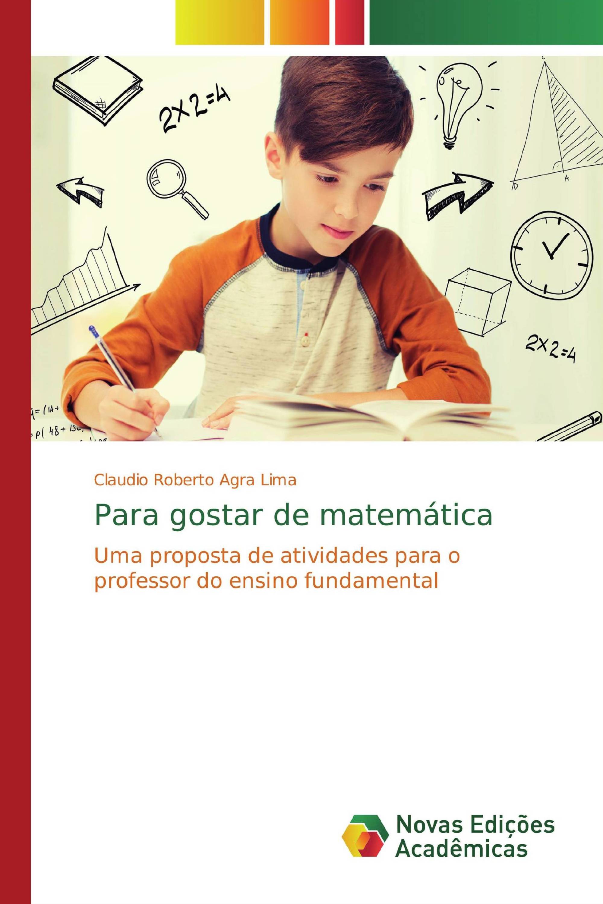 Para gostar de matemática