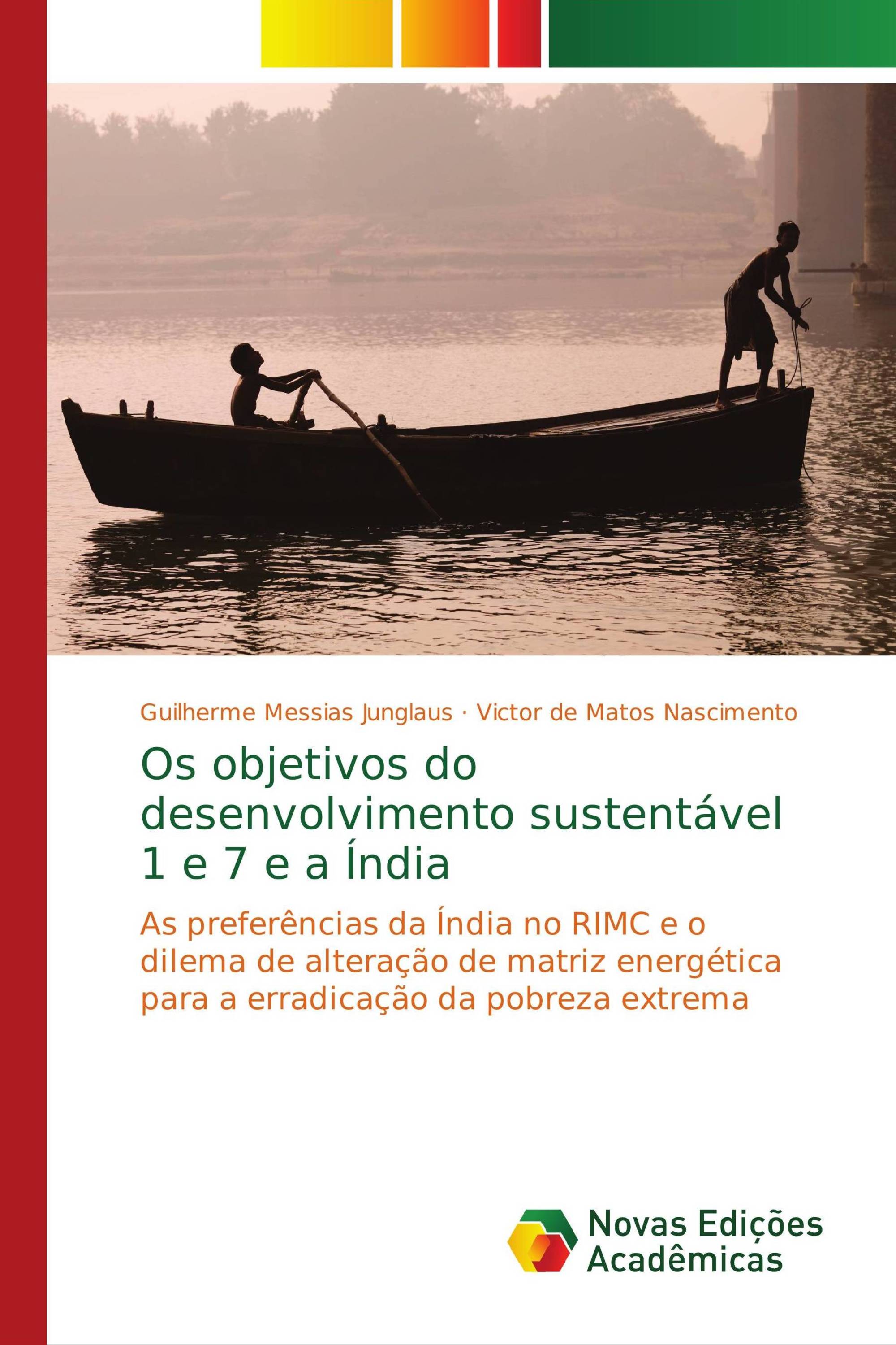 Os objetivos do desenvolvimento sustentável 1 e 7 e a Índia