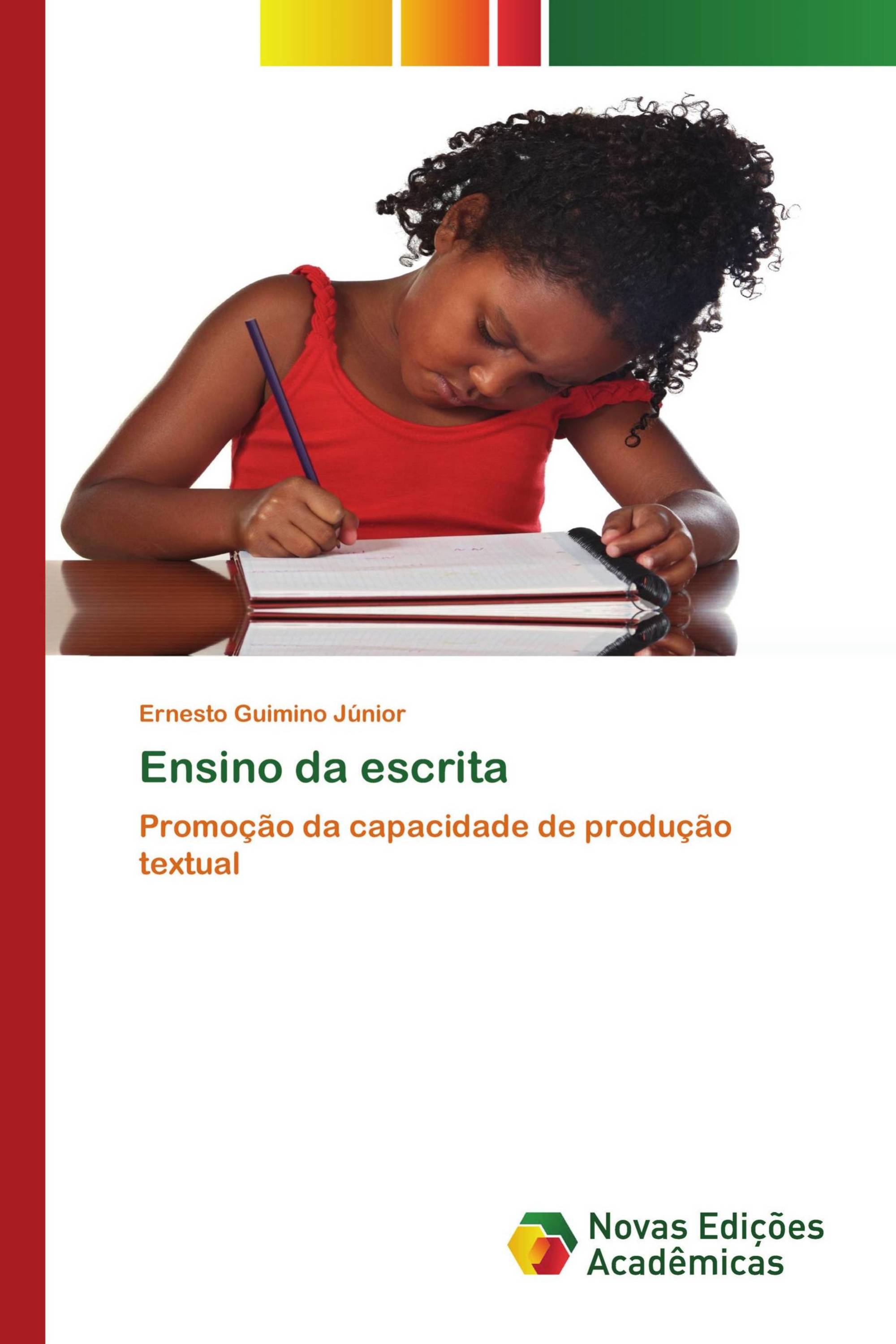 Ensino da escrita