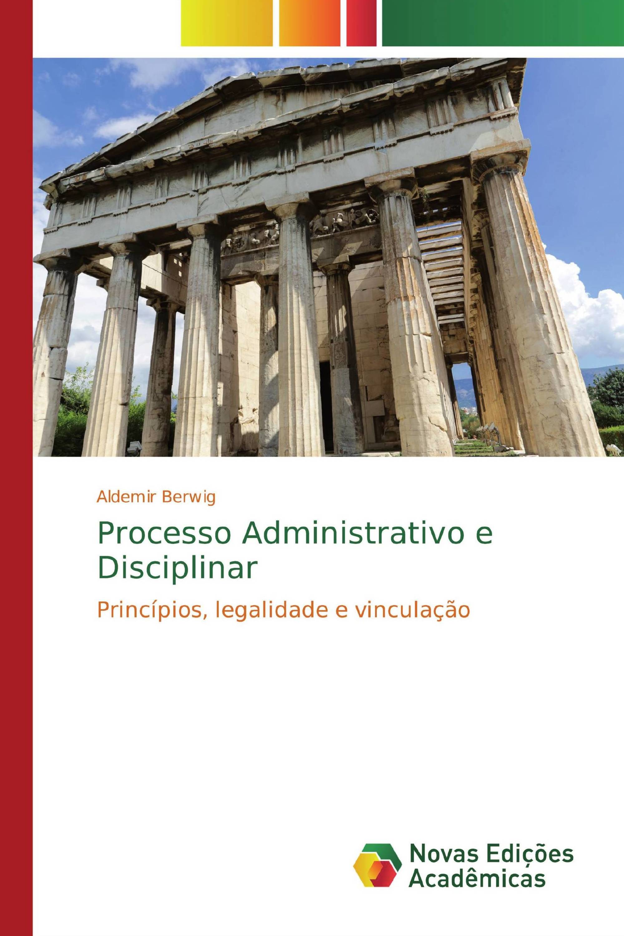 Processo Administrativo e Disciplinar