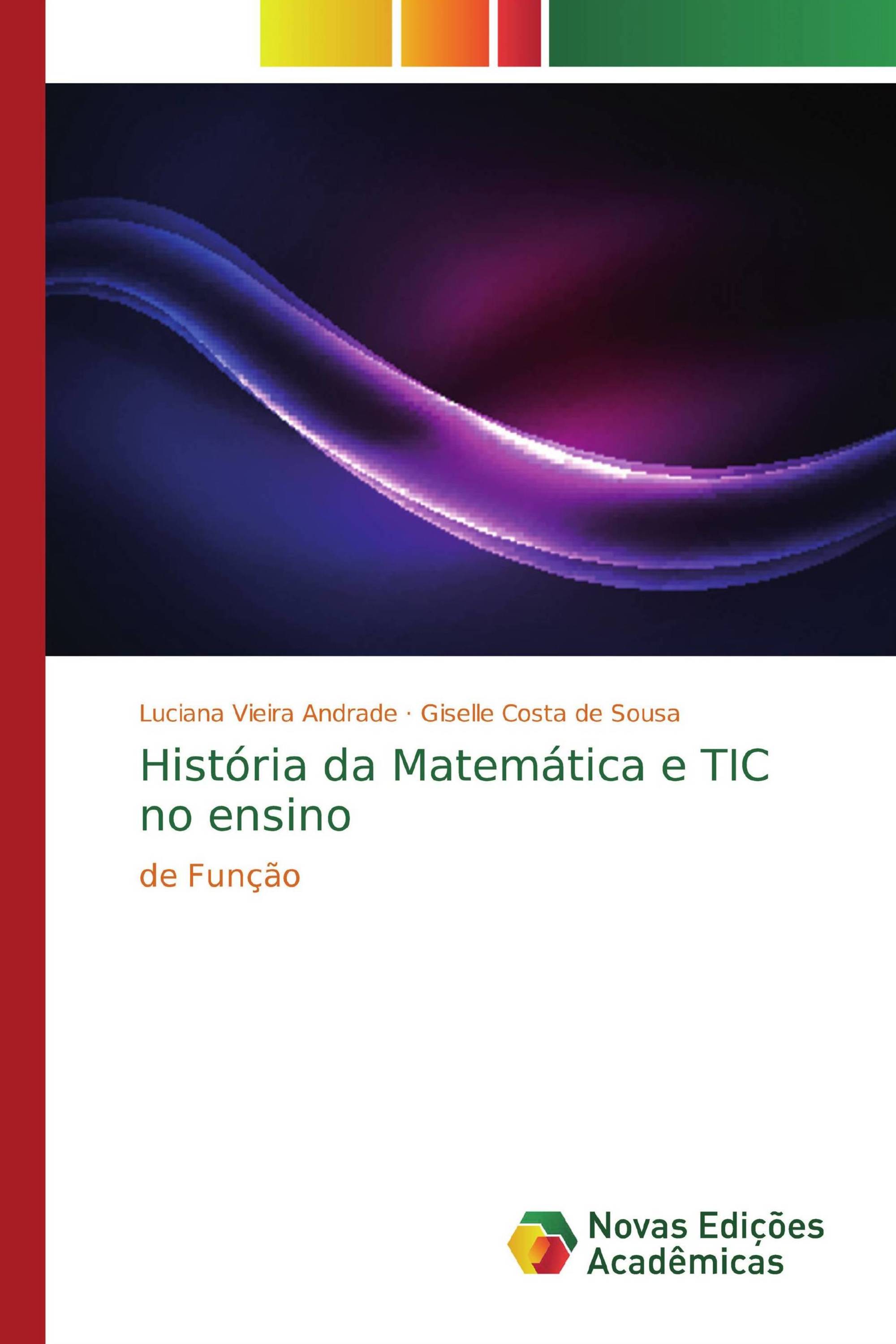 História da Matemática e TIC no ensino