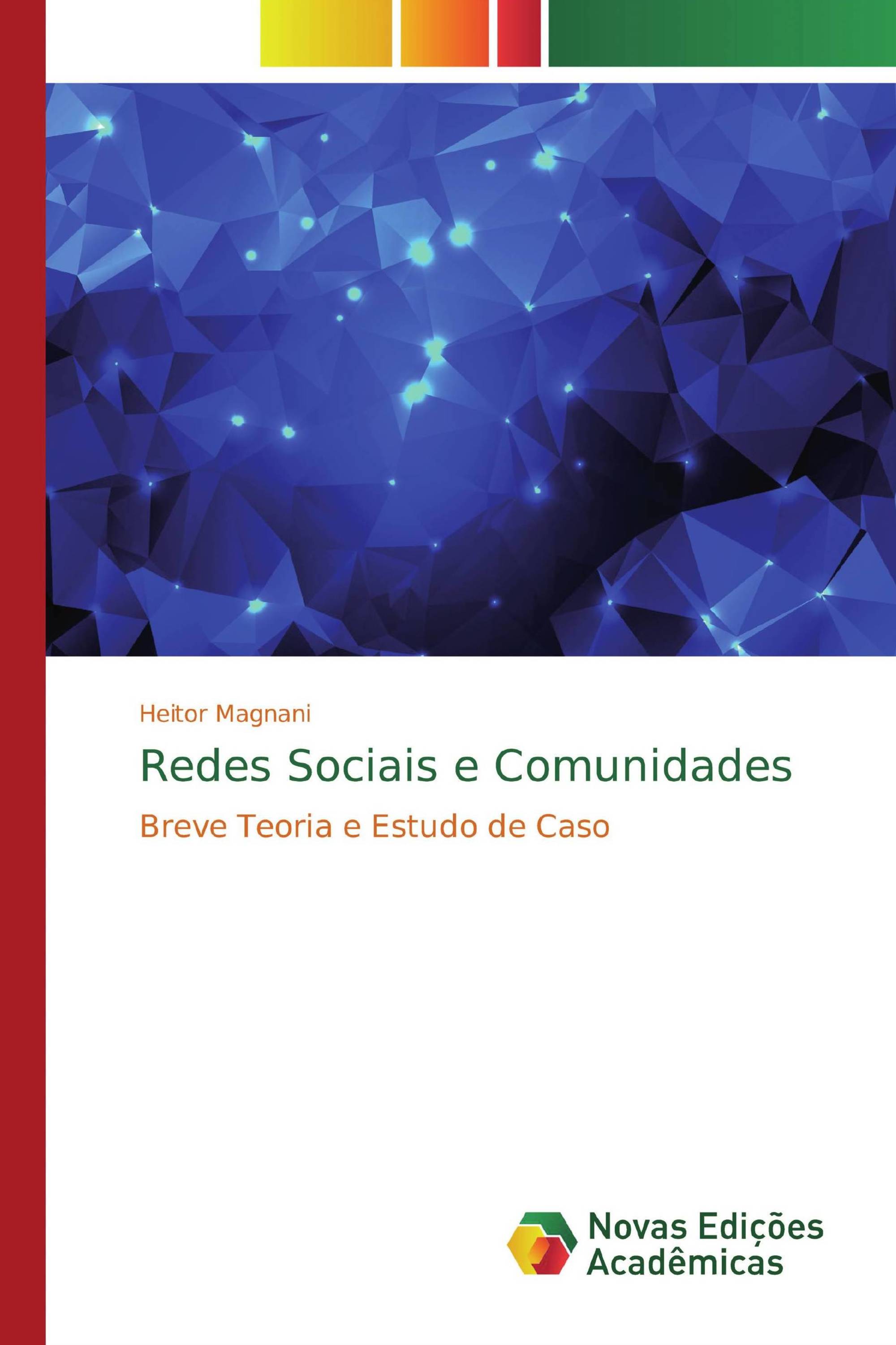 Redes Sociais e Comunidades