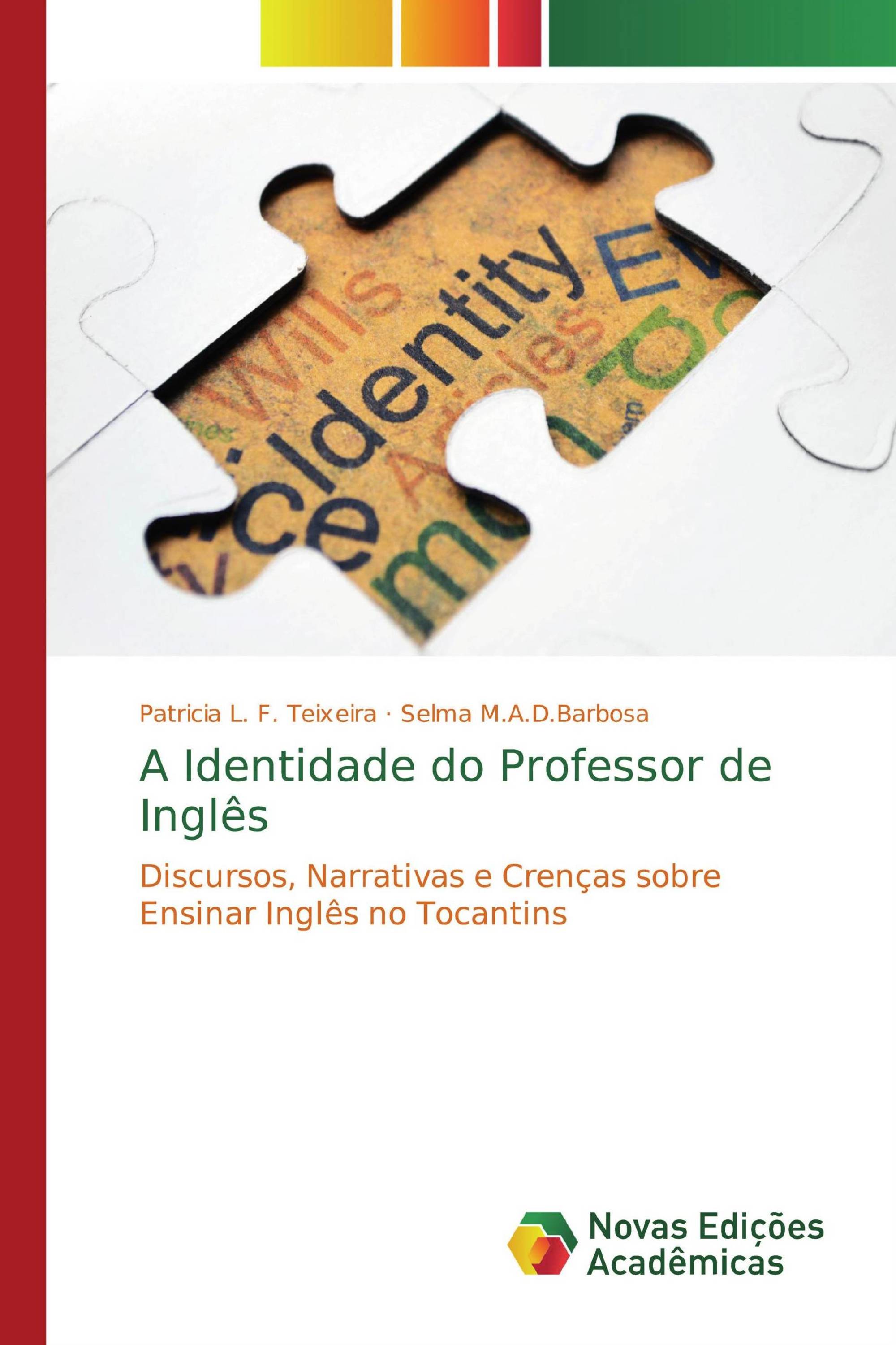 A Identidade do Professor de Inglês