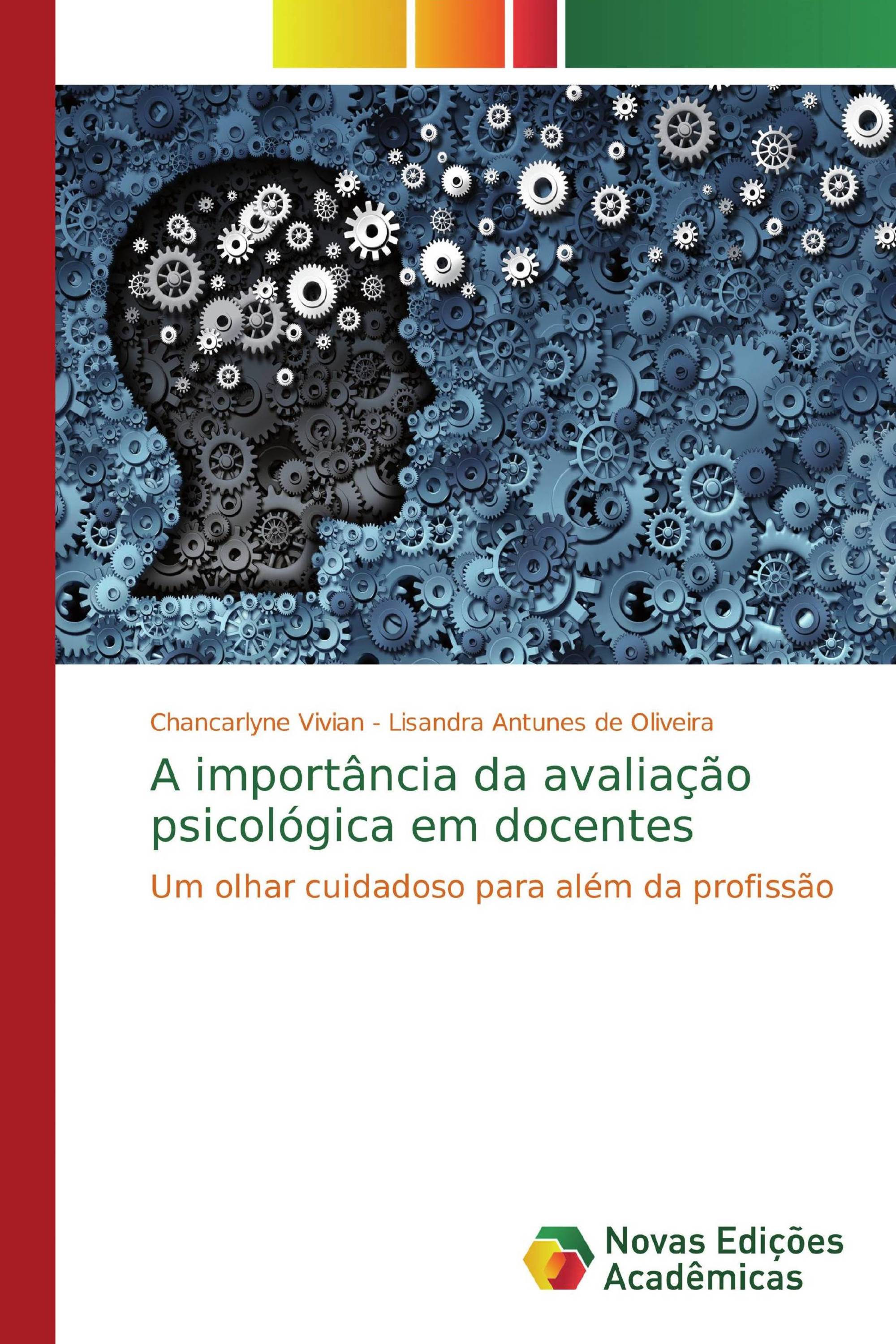 A importância da avaliação psicológica em docentes