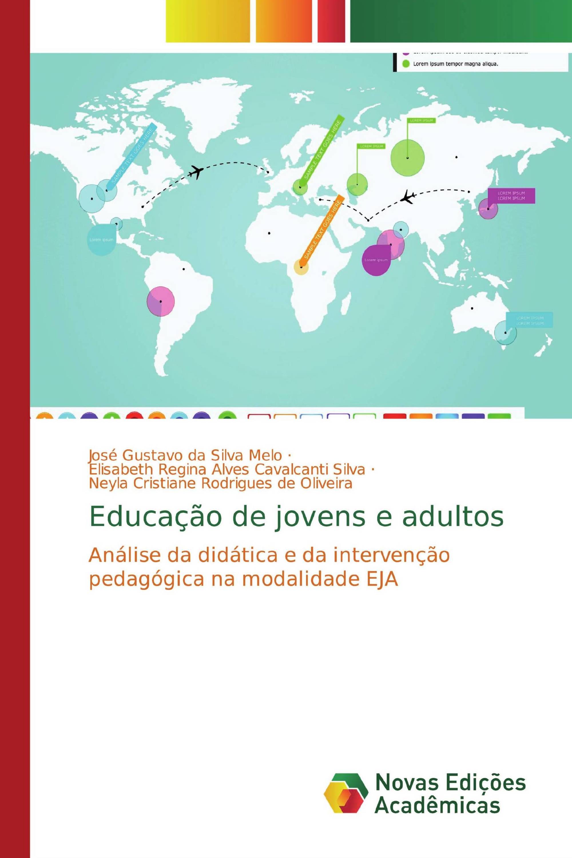 Educação de jovens e adultos