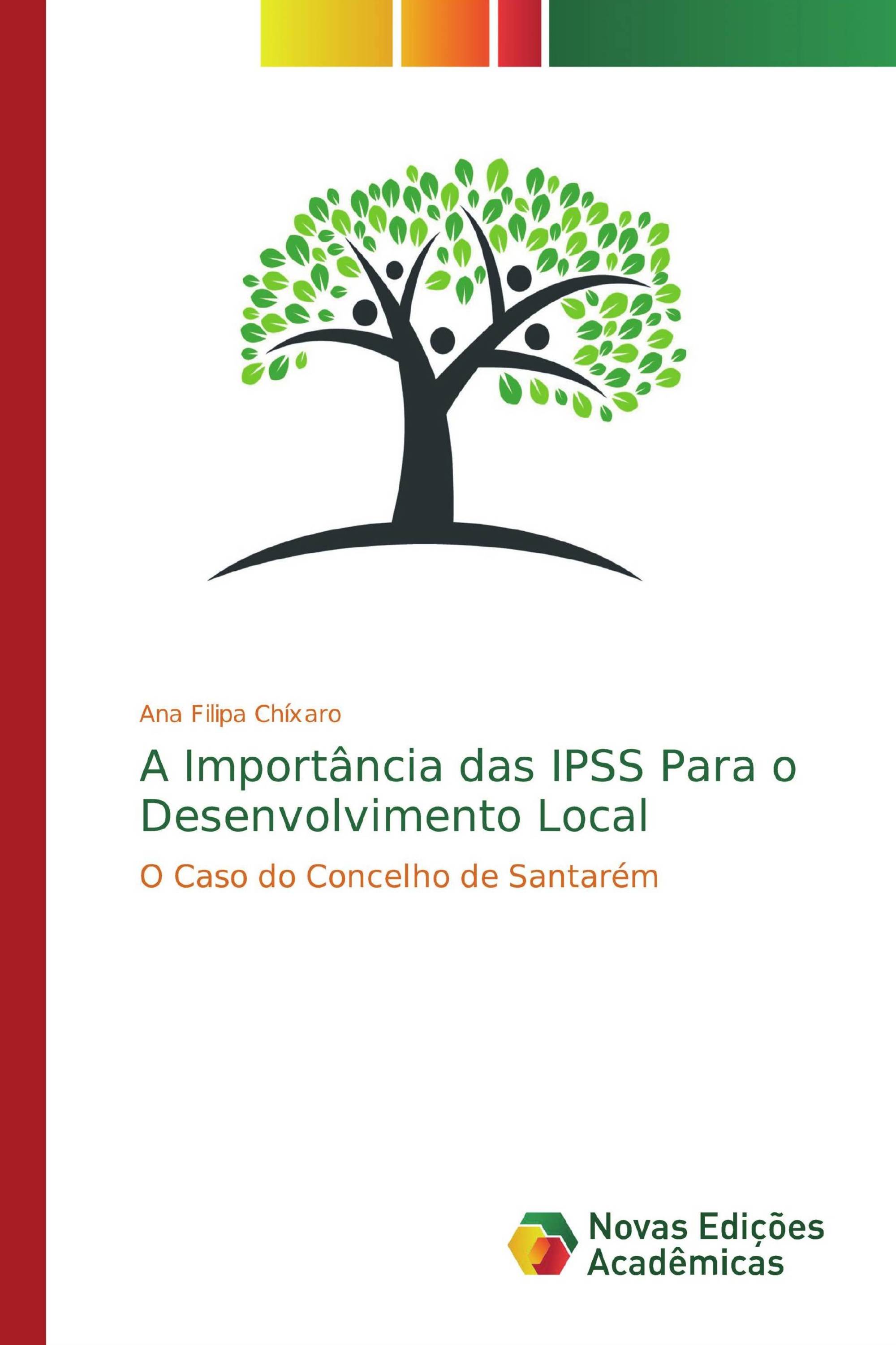 A Importância das IPSS Para o Desenvolvimento Local