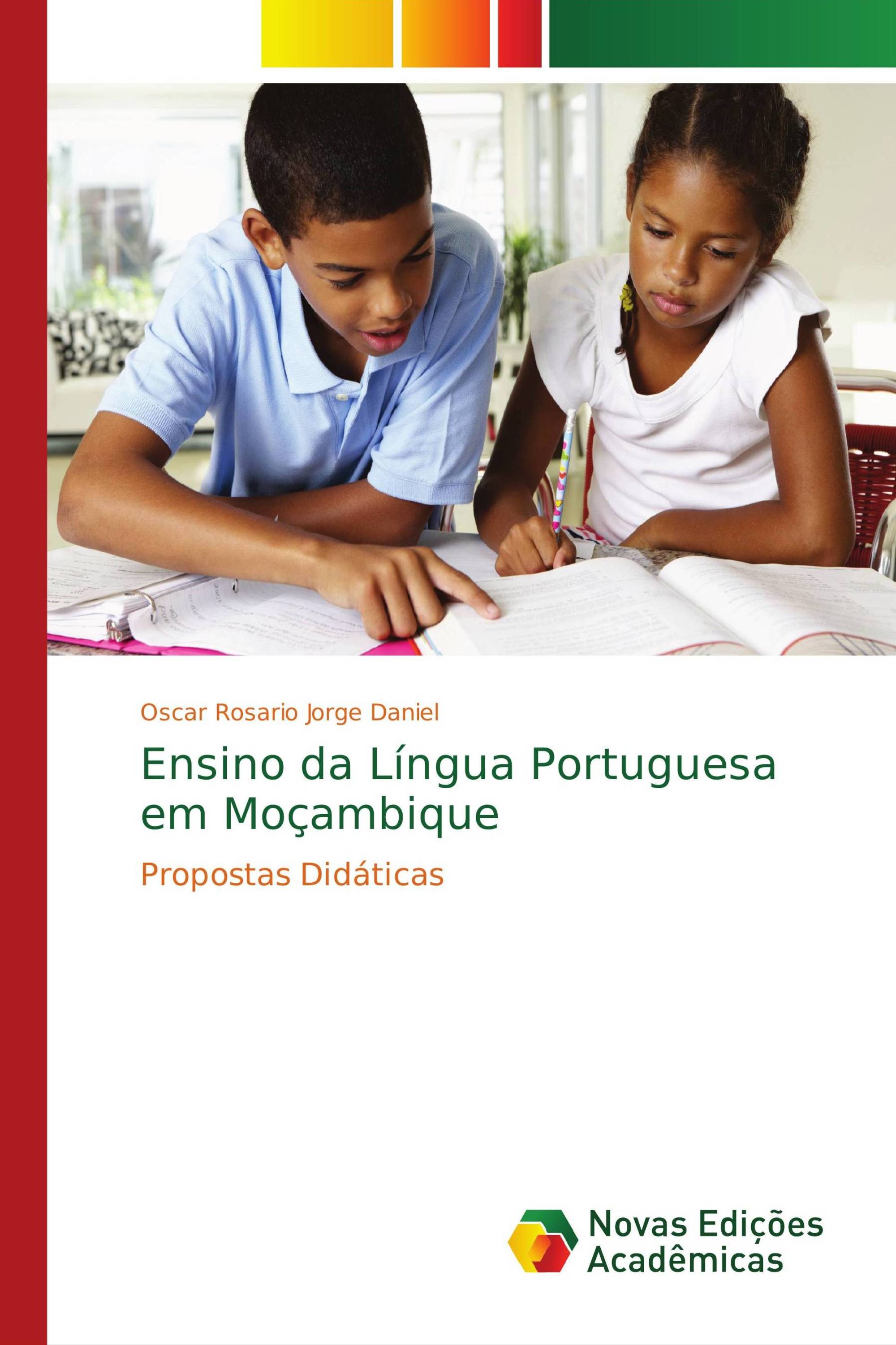 Ensino da Língua Portuguesa em Moçambique