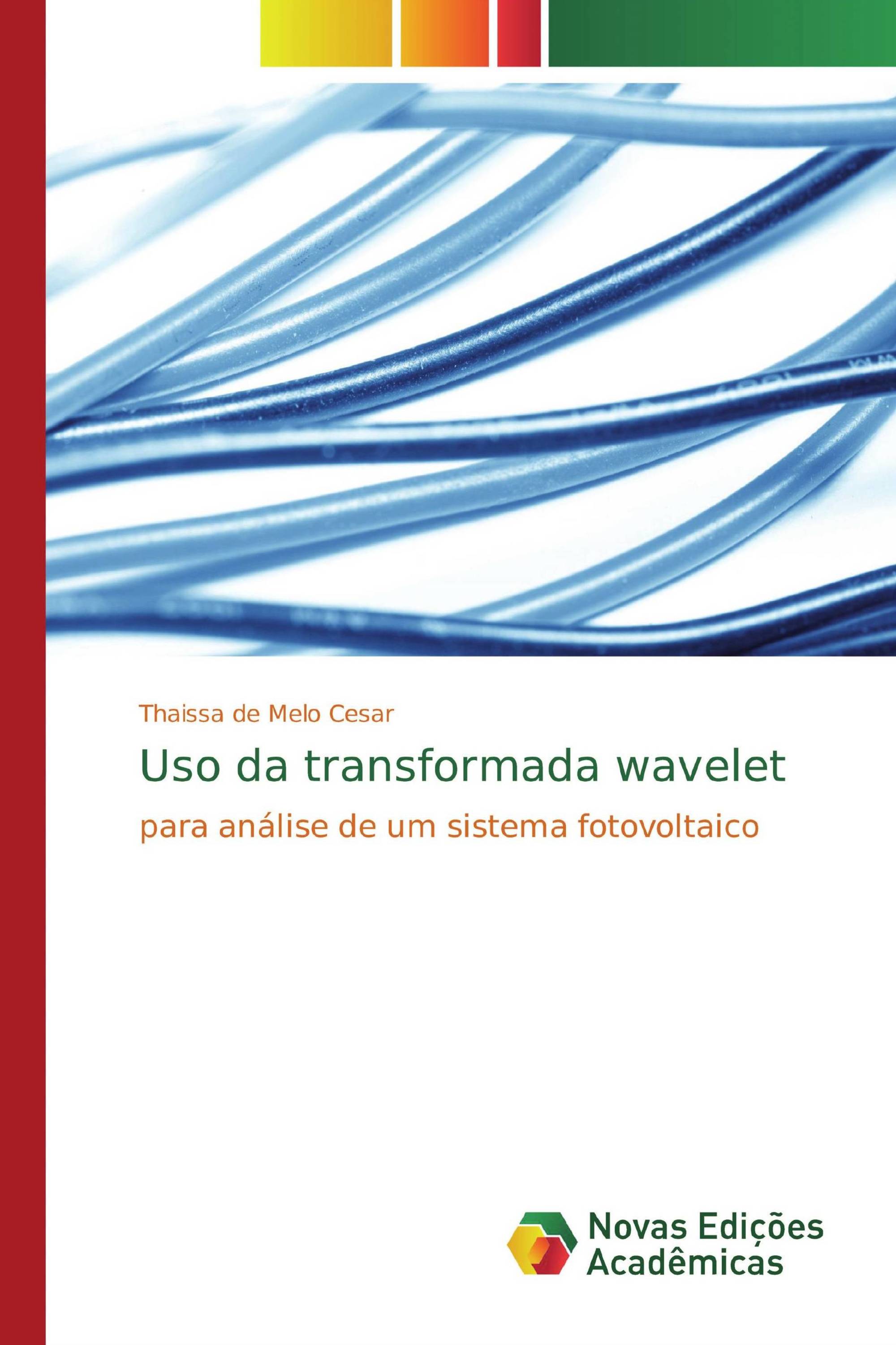 Uso da transformada wavelet