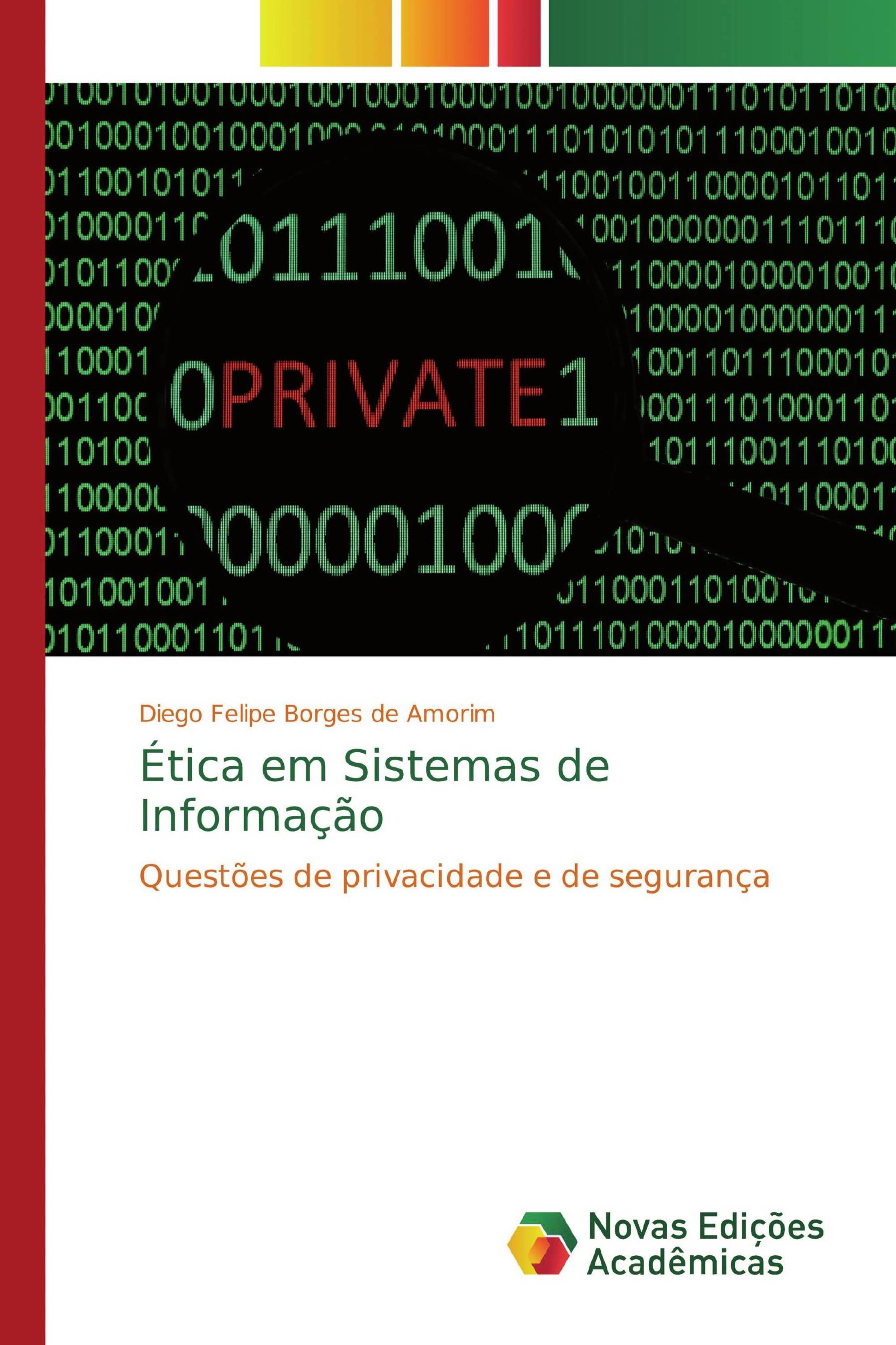 Ética em Sistemas de Informação