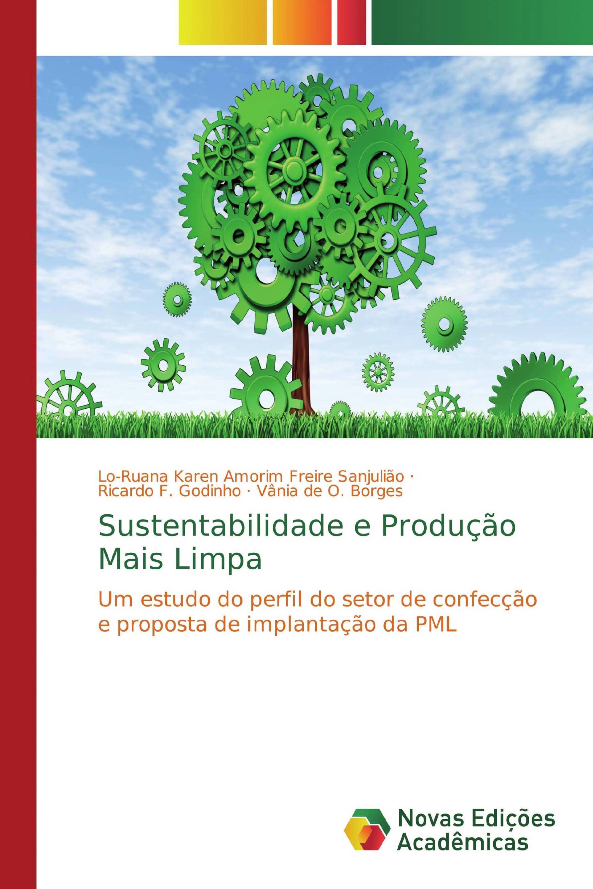 Sustentabilidade e Produção Mais Limpa