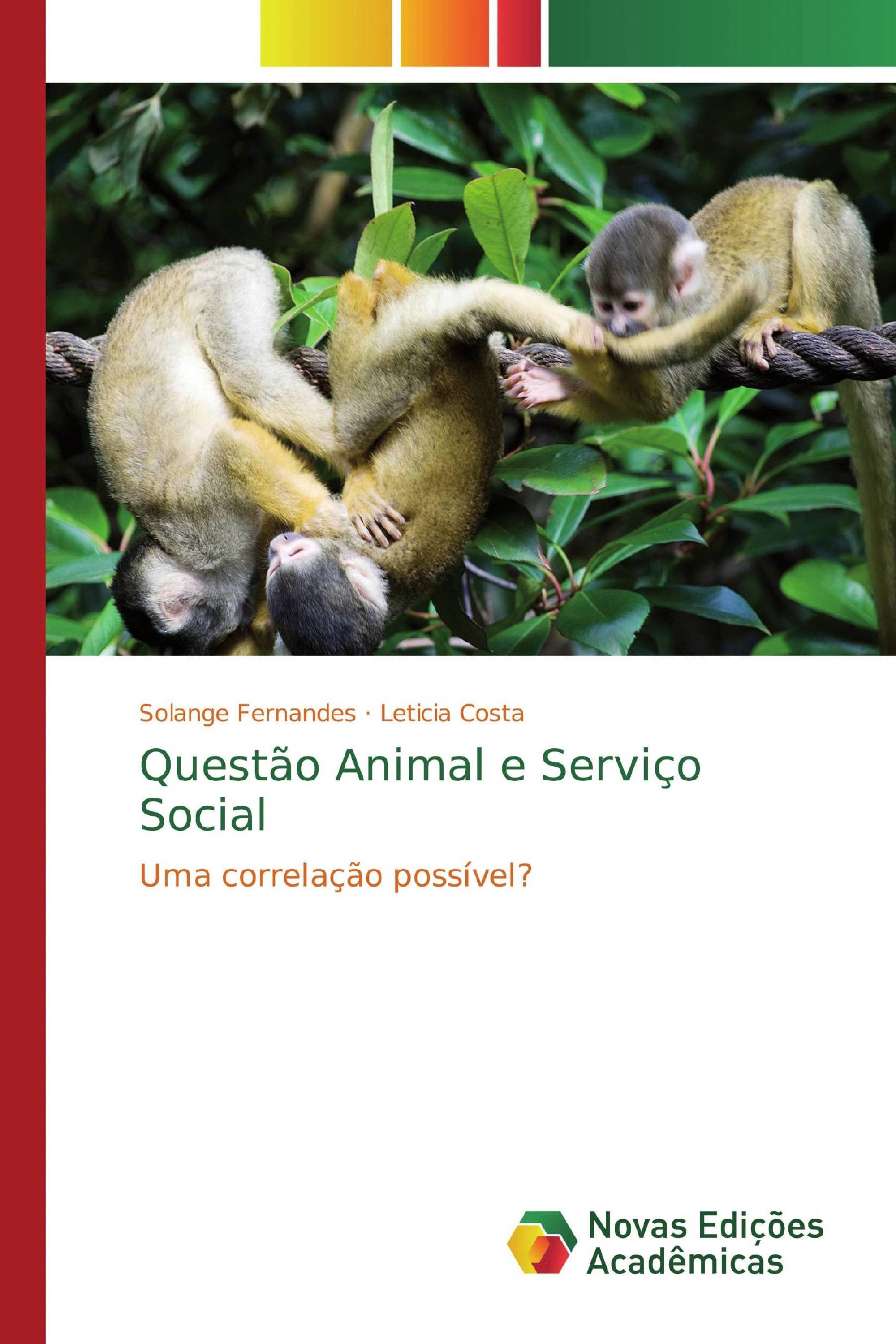 Questão Animal e Serviço Social