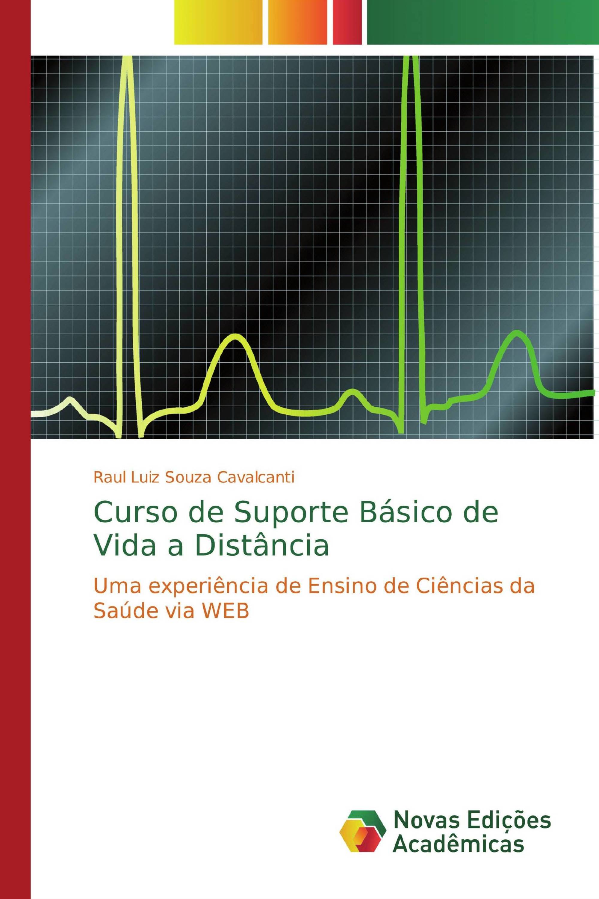 Curso de Suporte Básico de Vida a Distância