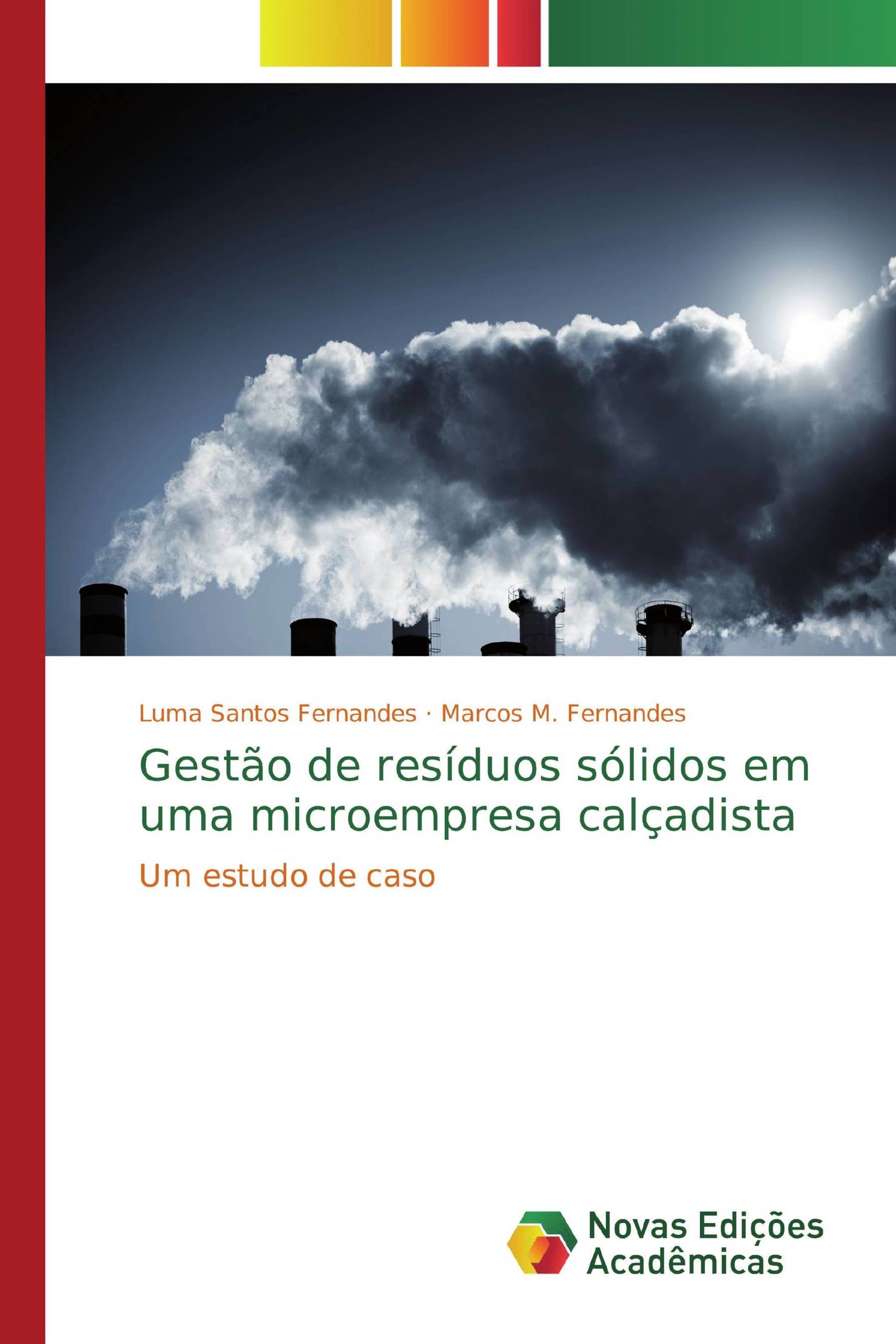 Gestão de resíduos sólidos em uma microempresa calçadista