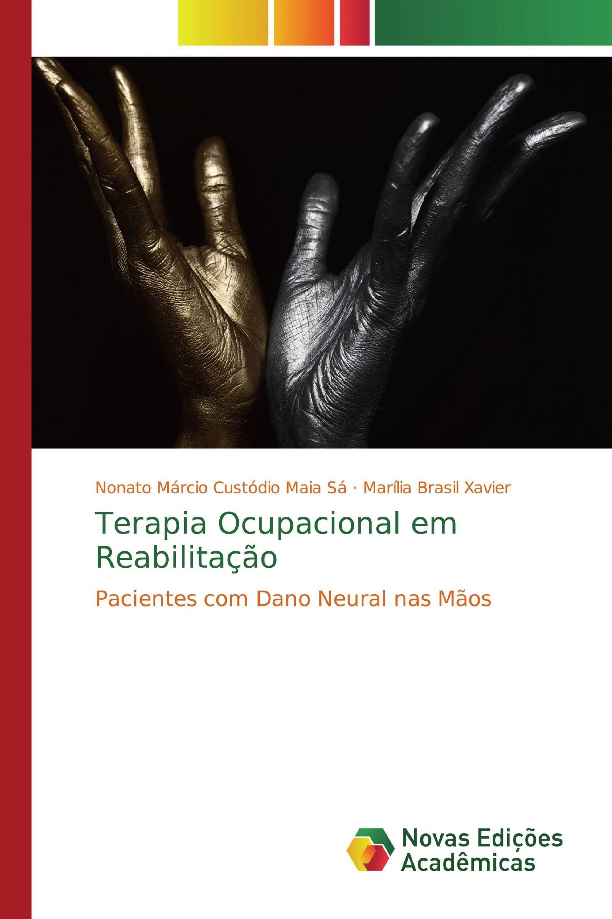 Terapia Ocupacional em Reabilitação