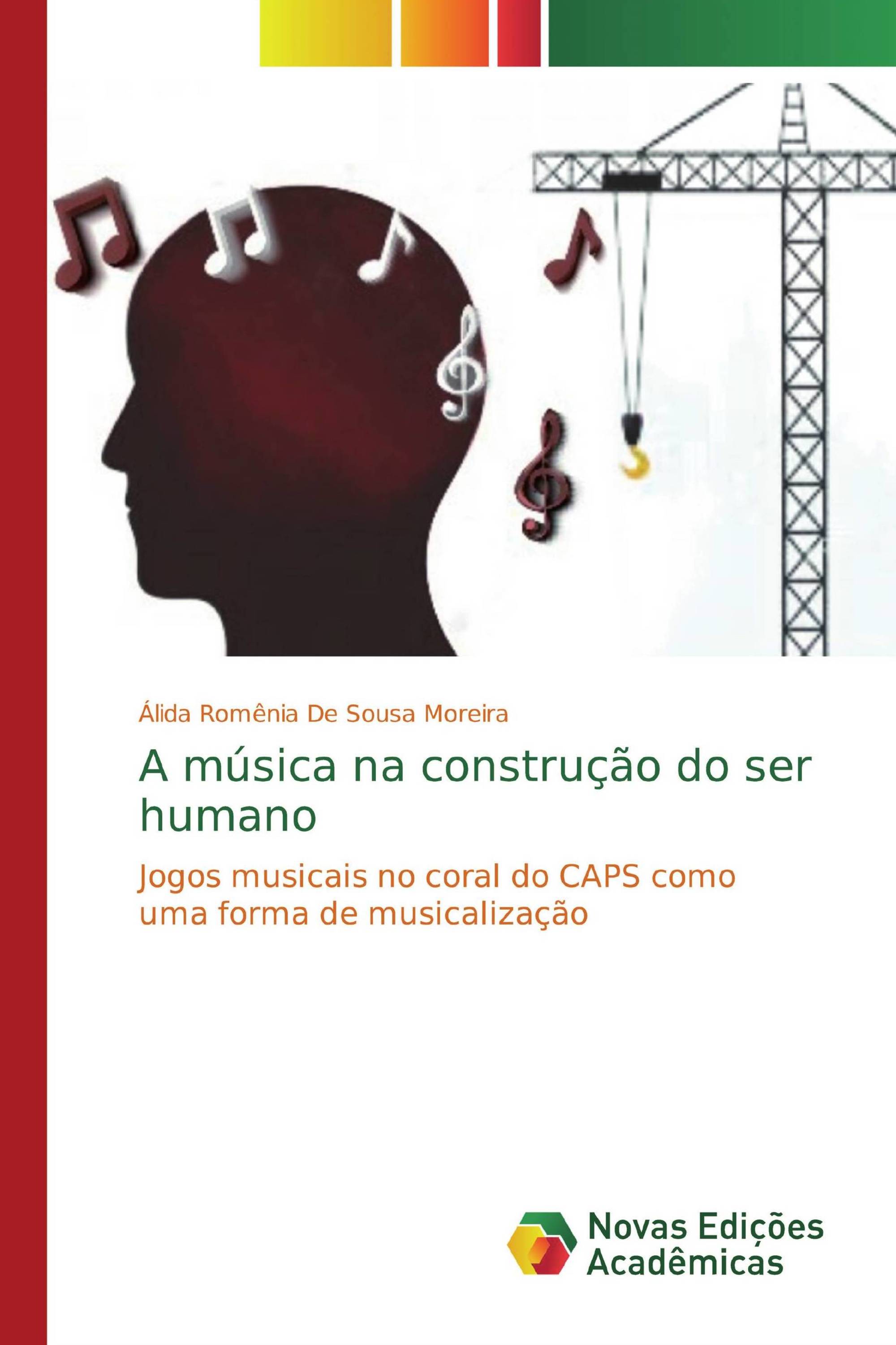 A música na construção do ser humano