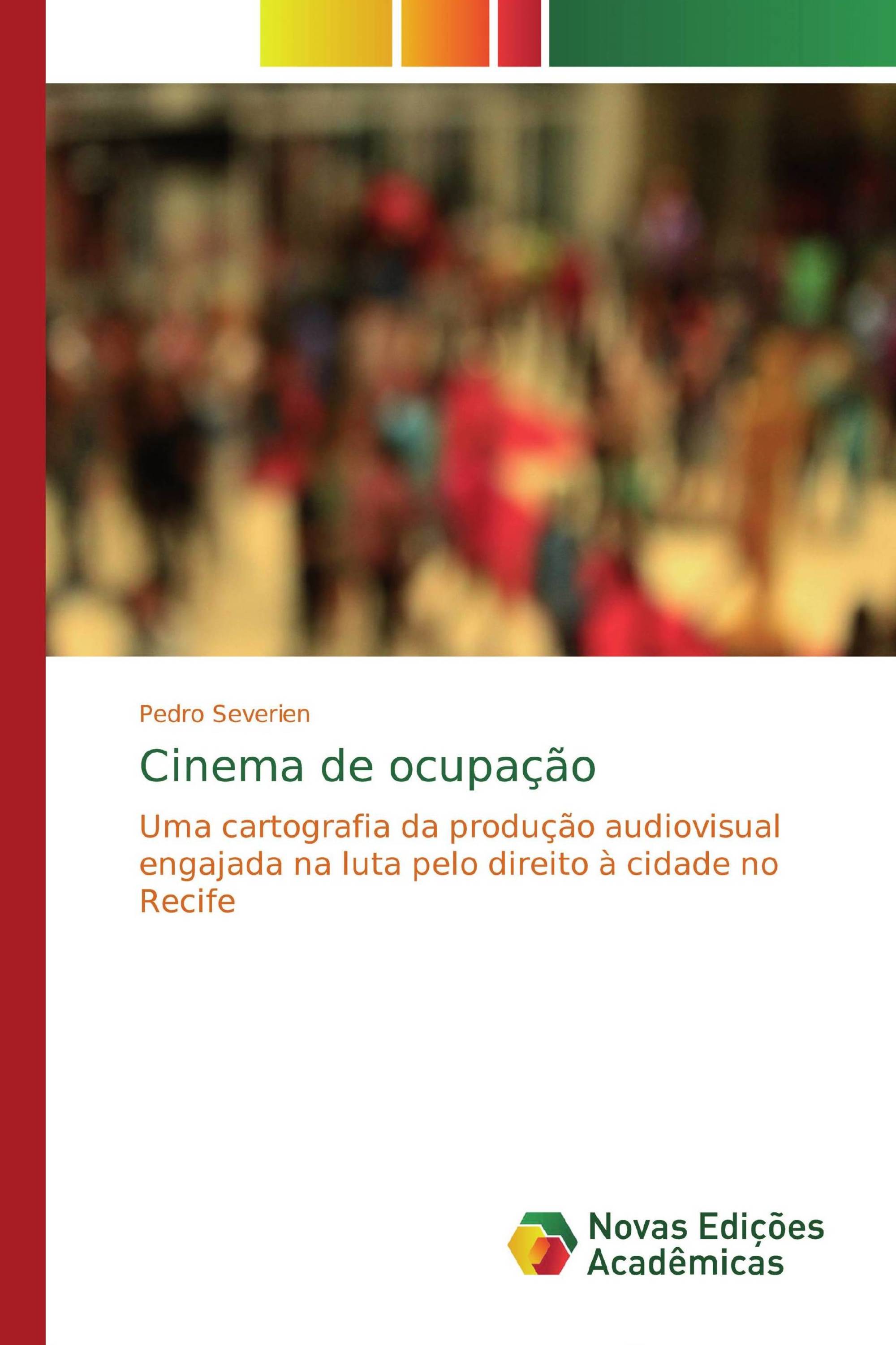 Cinema de ocupação