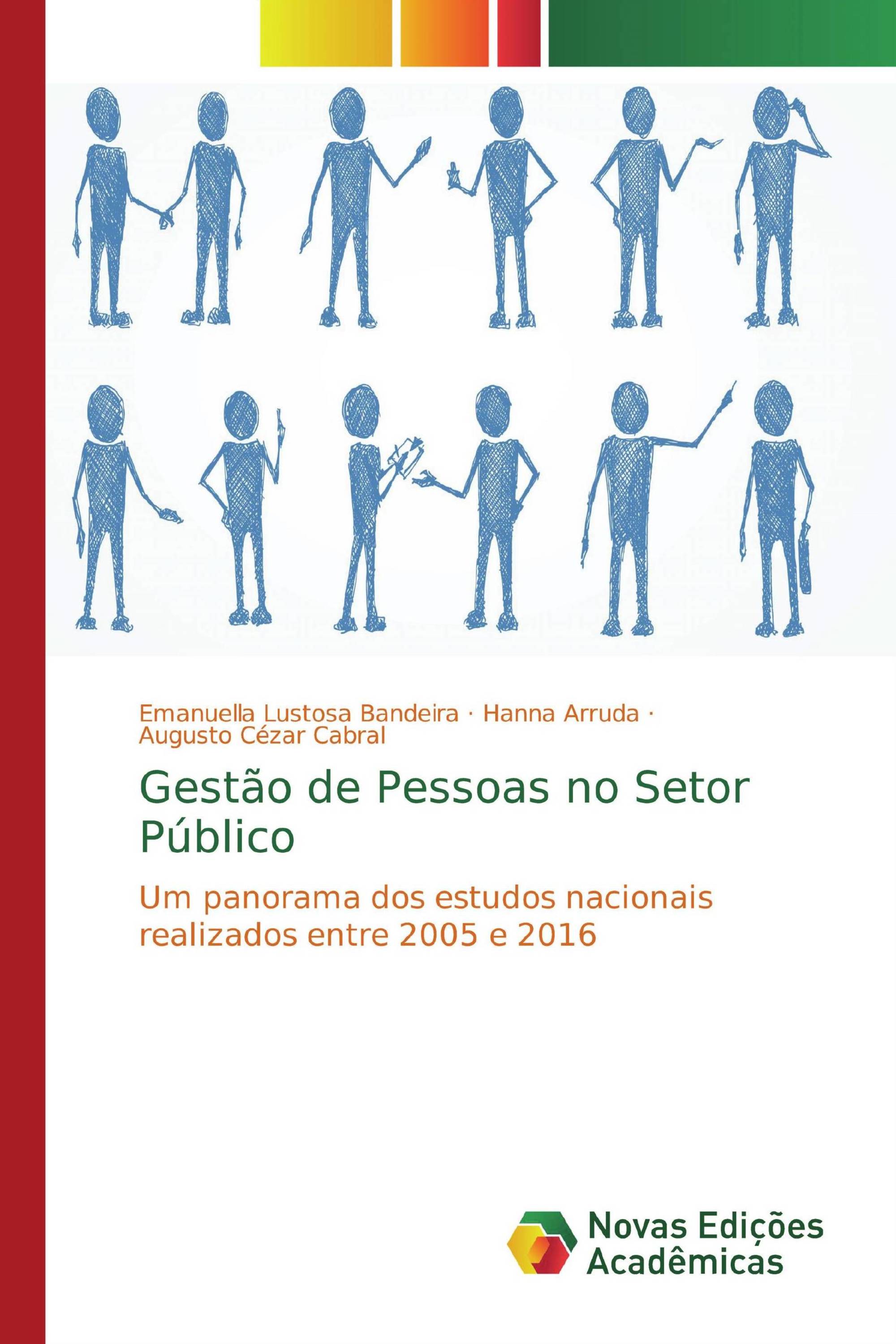 Gestão de Pessoas no Setor Público